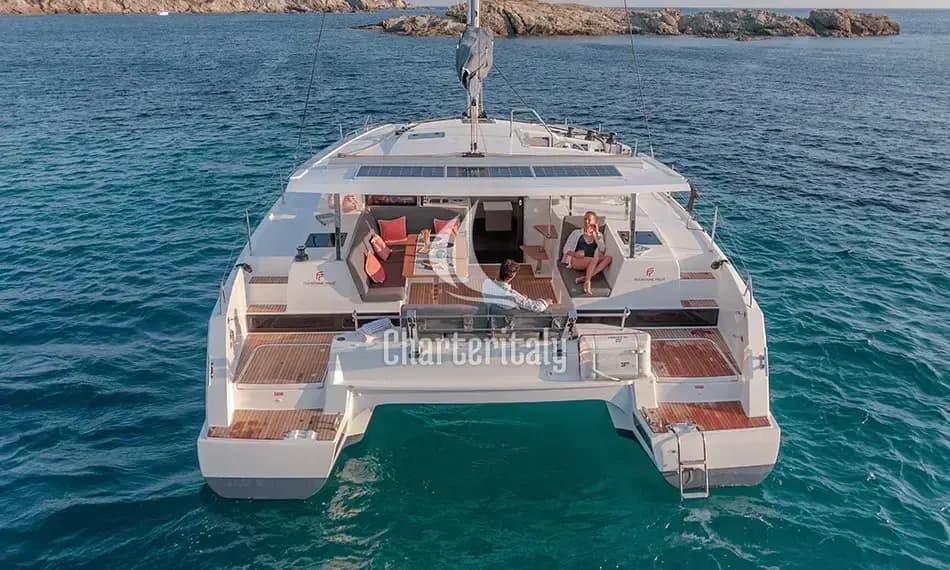 Isla 40 - Ares X - 12