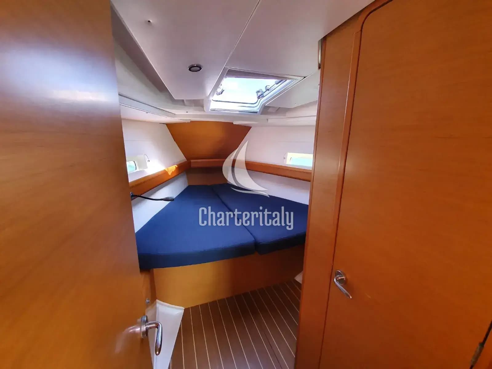 Sun Odyssey 409 - Malee - 15