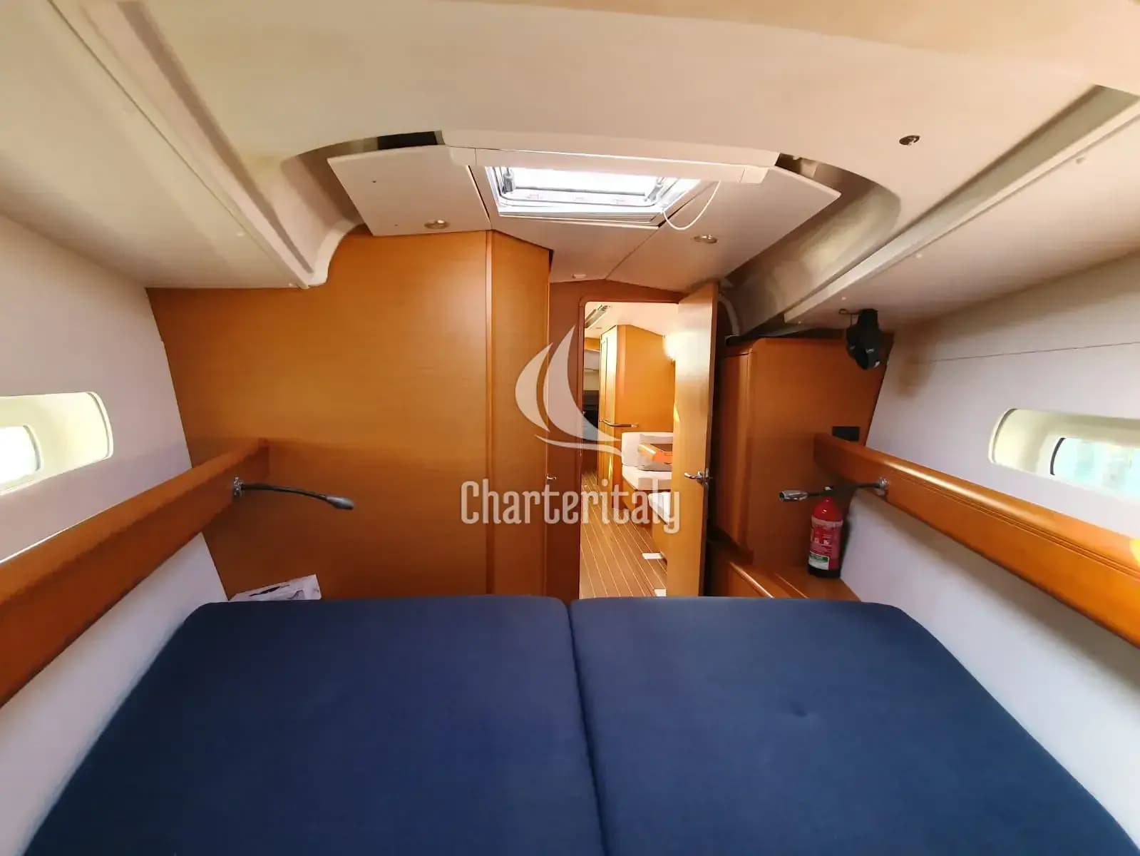 Sun Odyssey 409 - Malee - 17