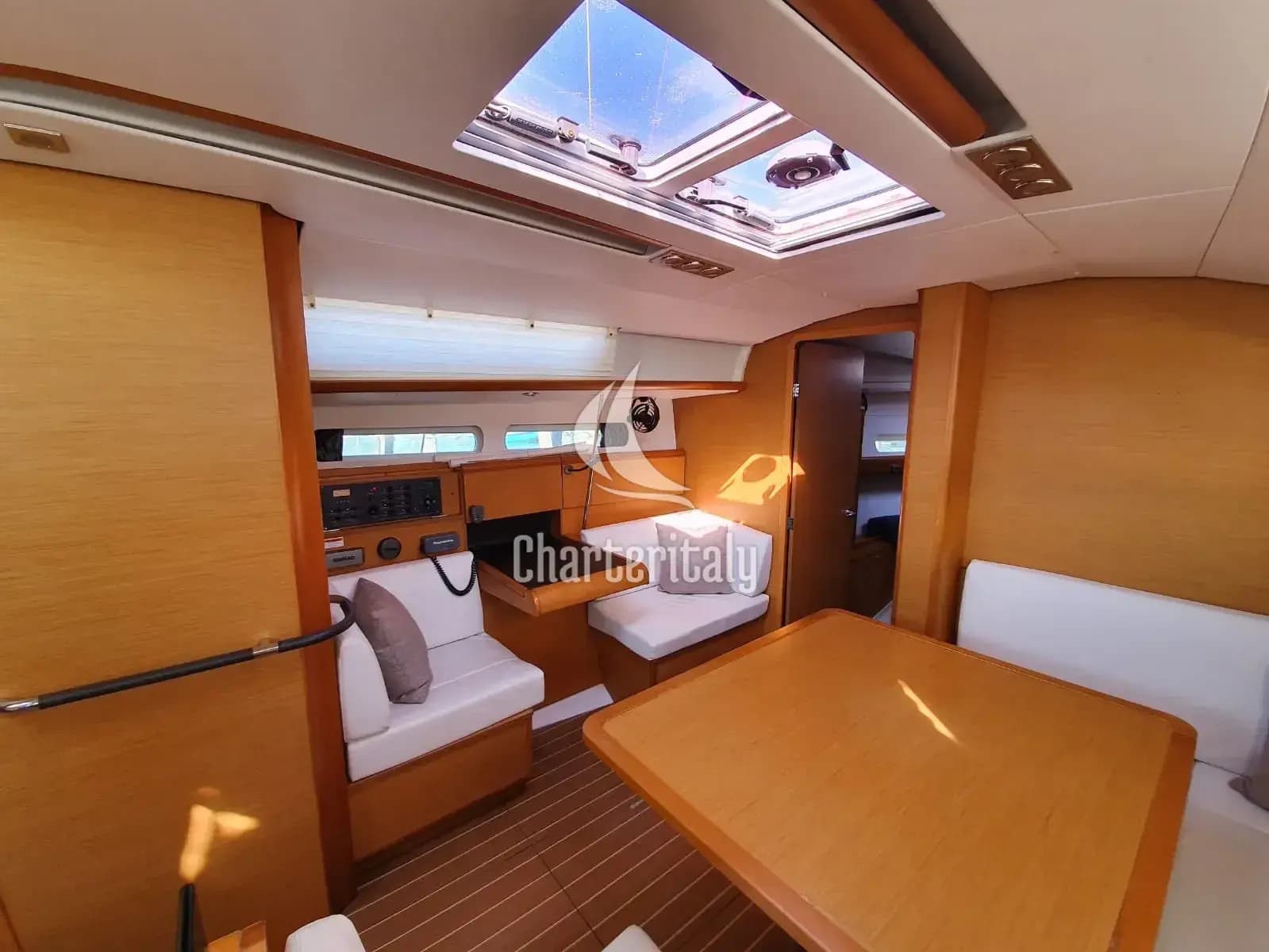 Sun Odyssey 409 - Malee - 5