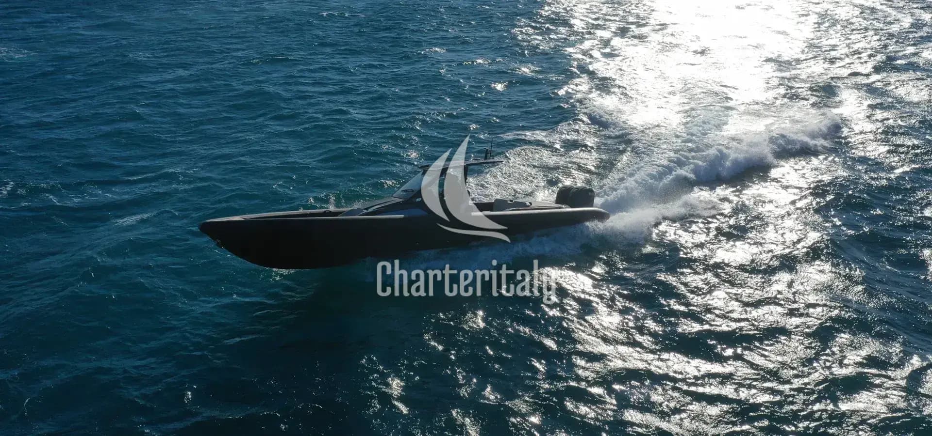 Technohull Explorer 40 - Technohull Explorer 40 - 8