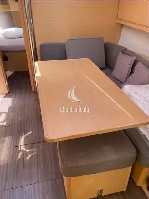 Dufour 390 GL - Maestro - 12