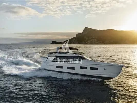 Azimut 82 Fly - Balance - 1