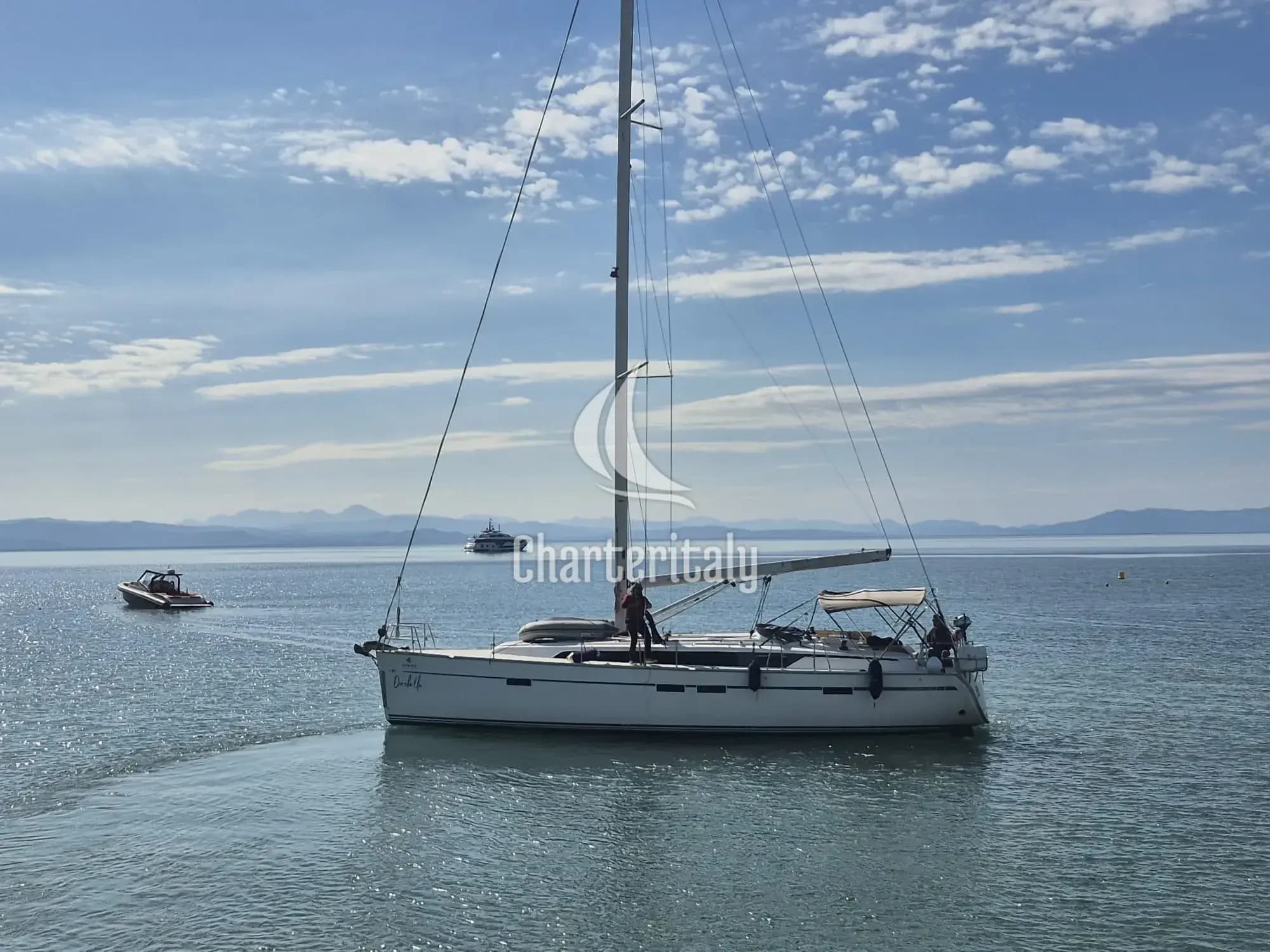Bavaria 46 Cruiser - Classic - 5