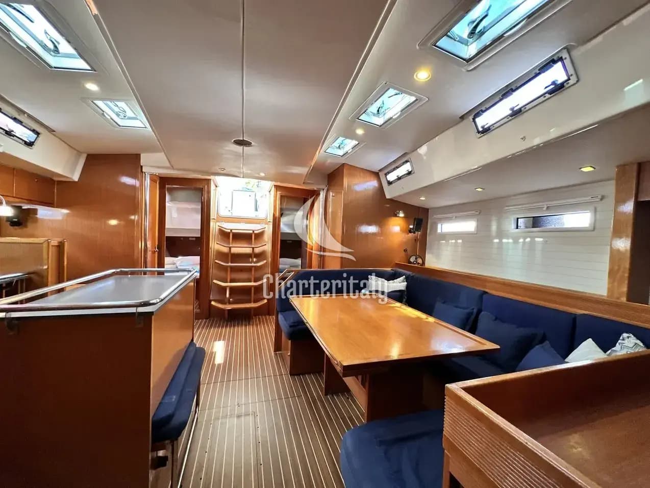 Bavaria Cruiser 55 - 5 cab. - Heidrun - 7