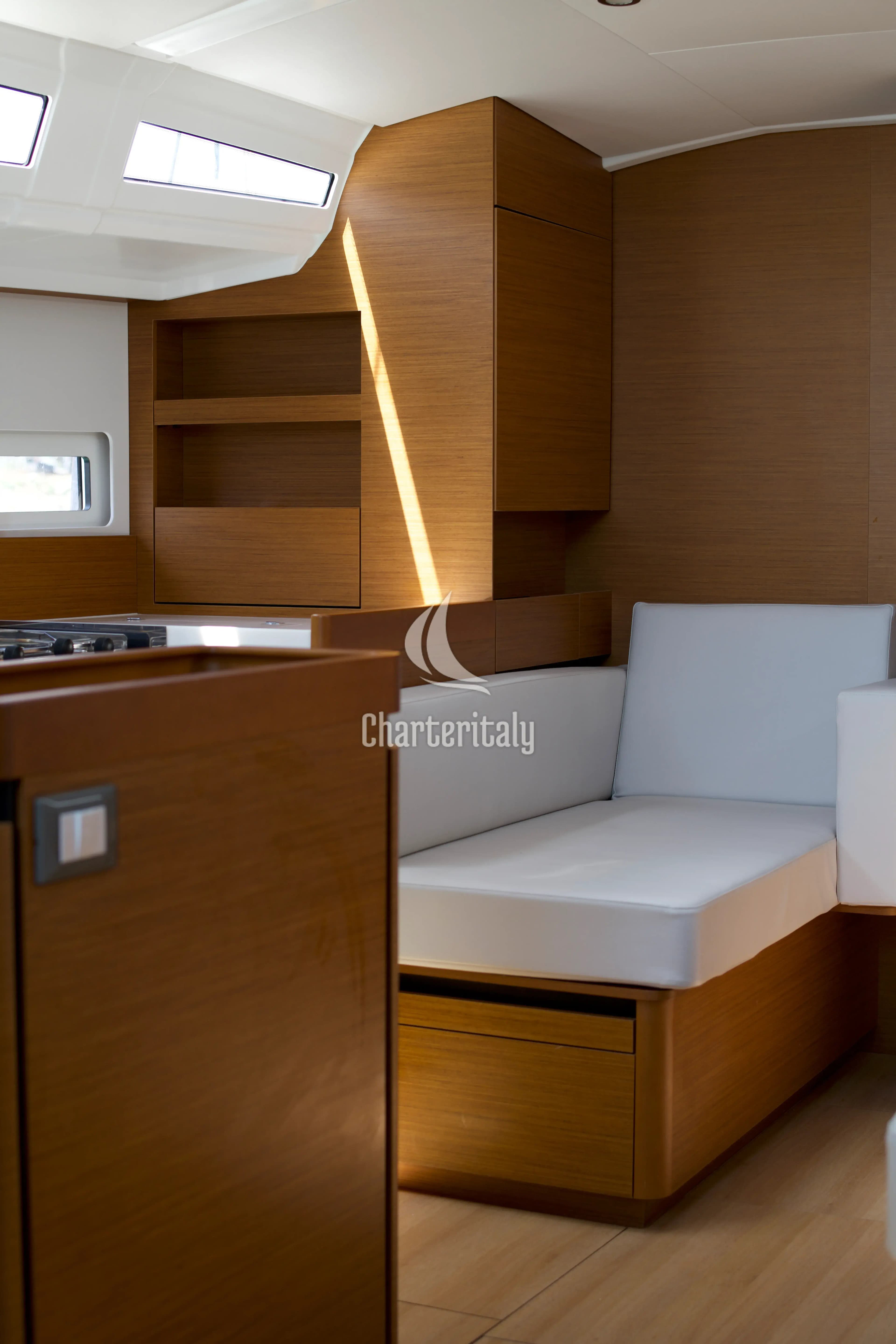 Sun Odyssey 410 - Eugenia - 3