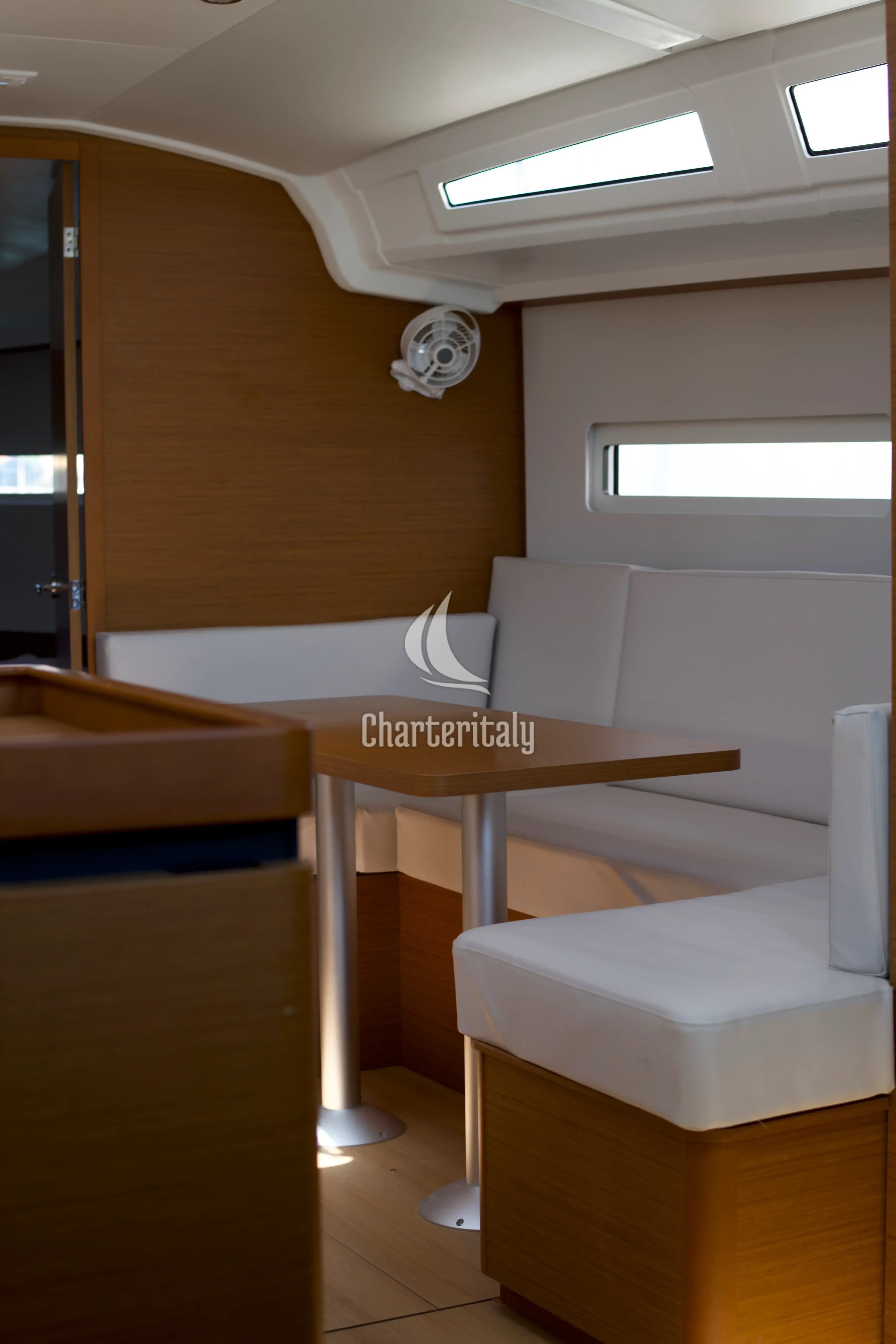 Sun Odyssey 410 - Eugenia - 9