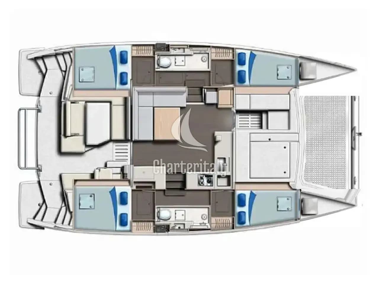 Leopard 43 PC - Horizon - 10