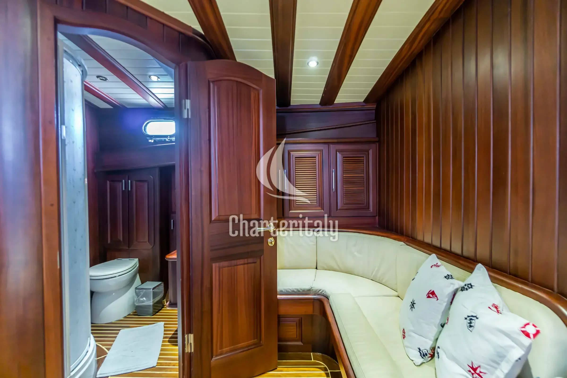 Gulet - Carpe Diem XI - 42