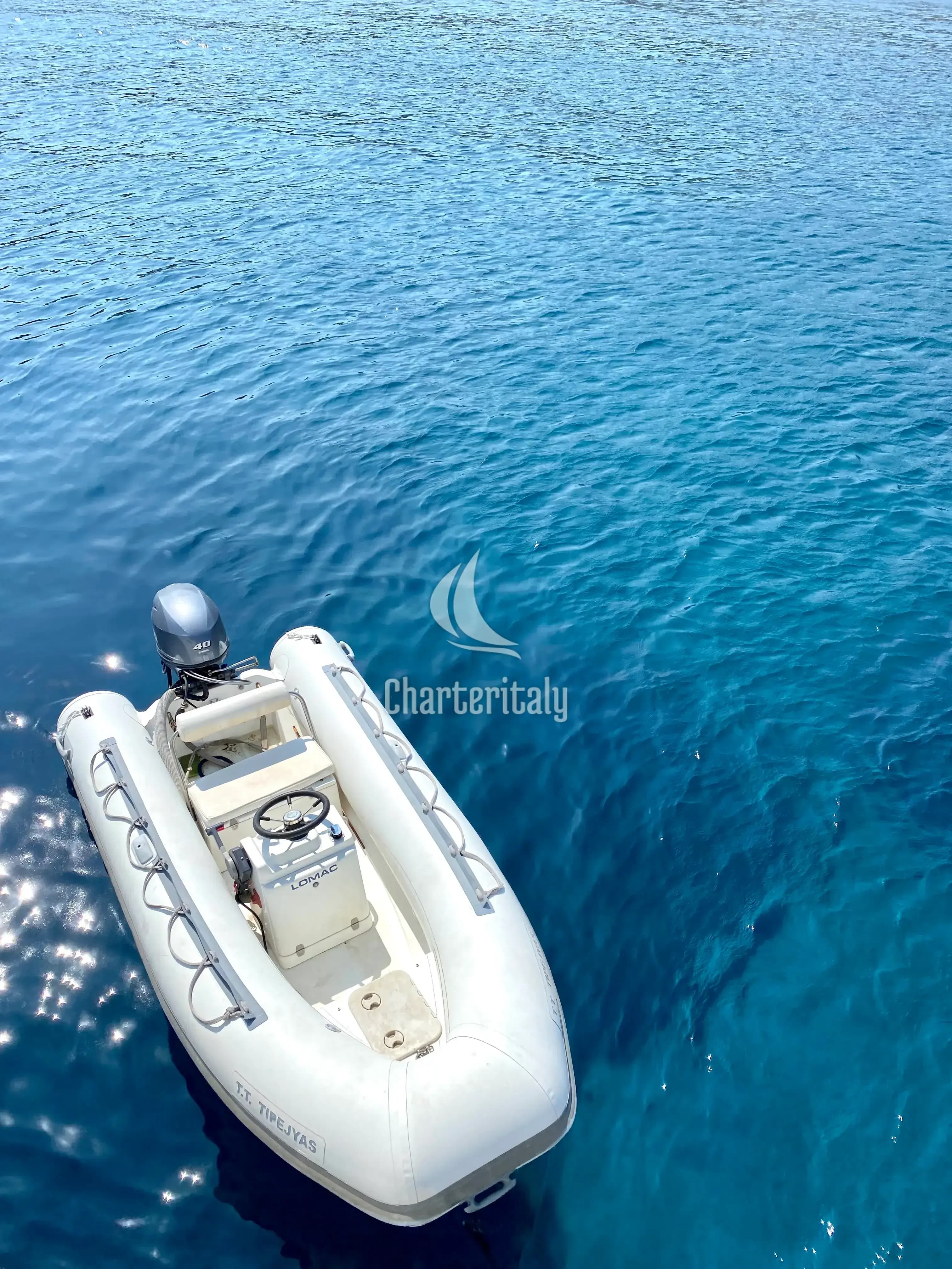 Hatteras 50 Convertible - Tipejyas - 18
