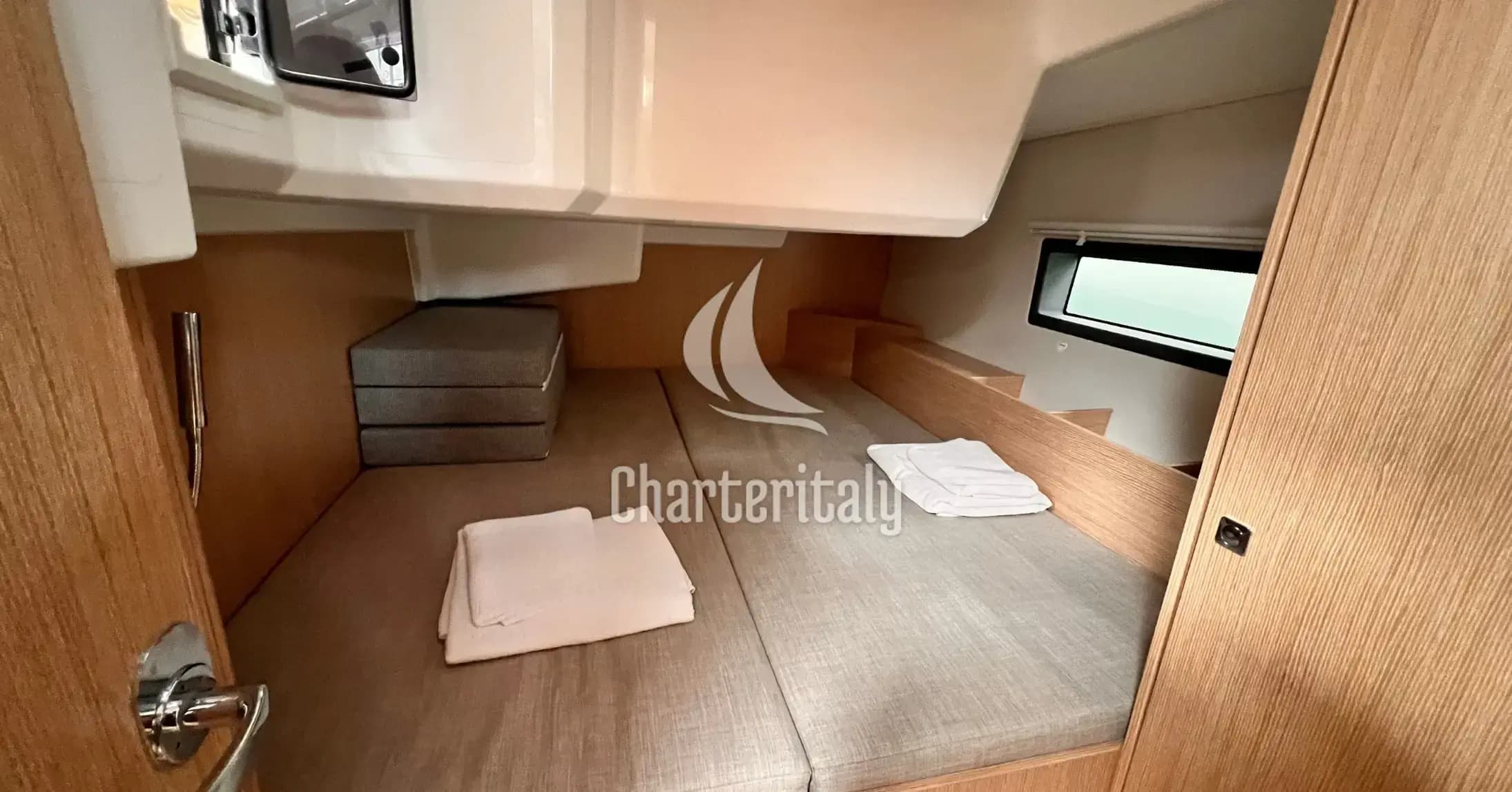 Bavaria C42 - Supereva - 14