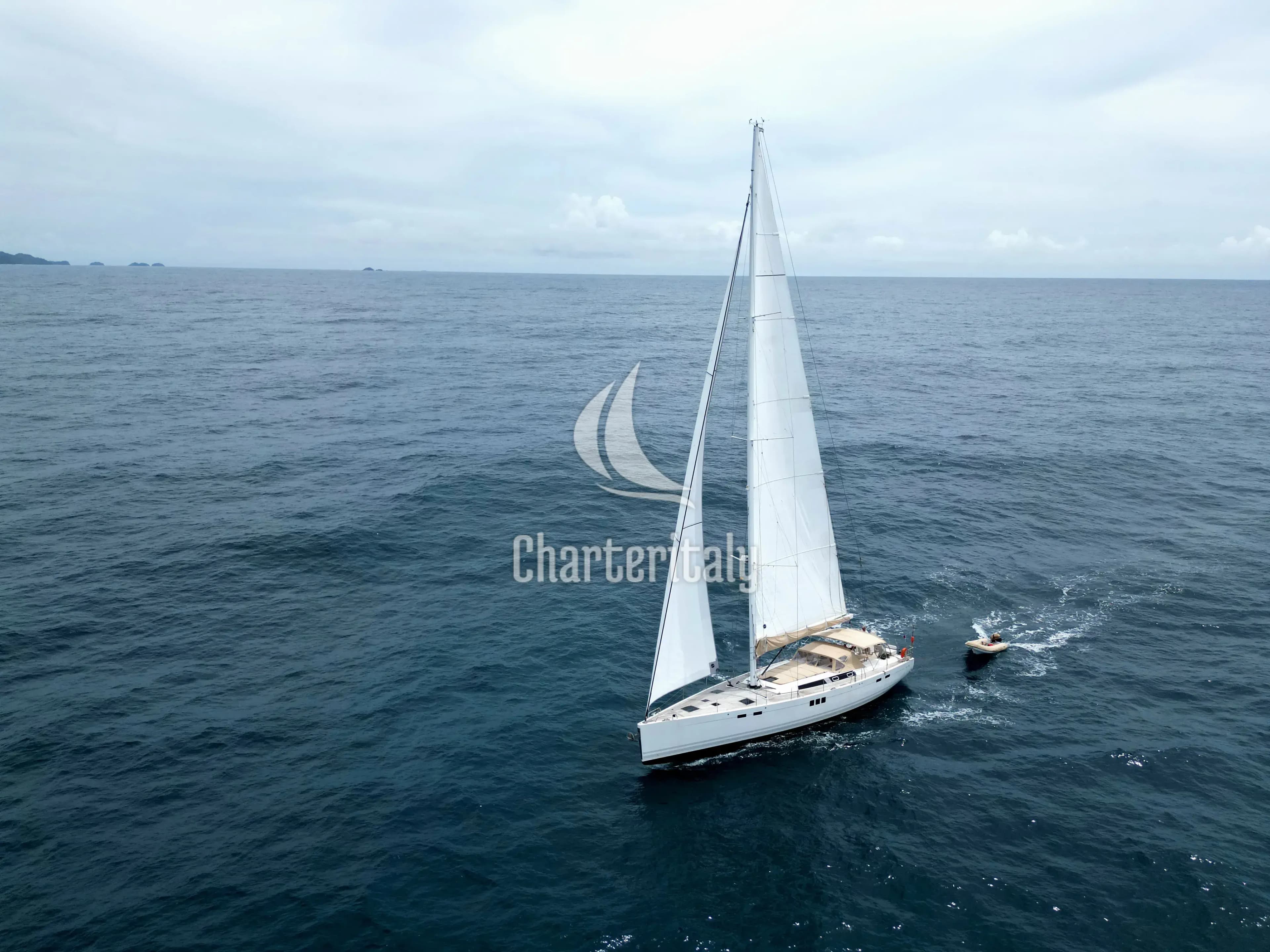 Hanse 630e - Sailing Freedom - 35