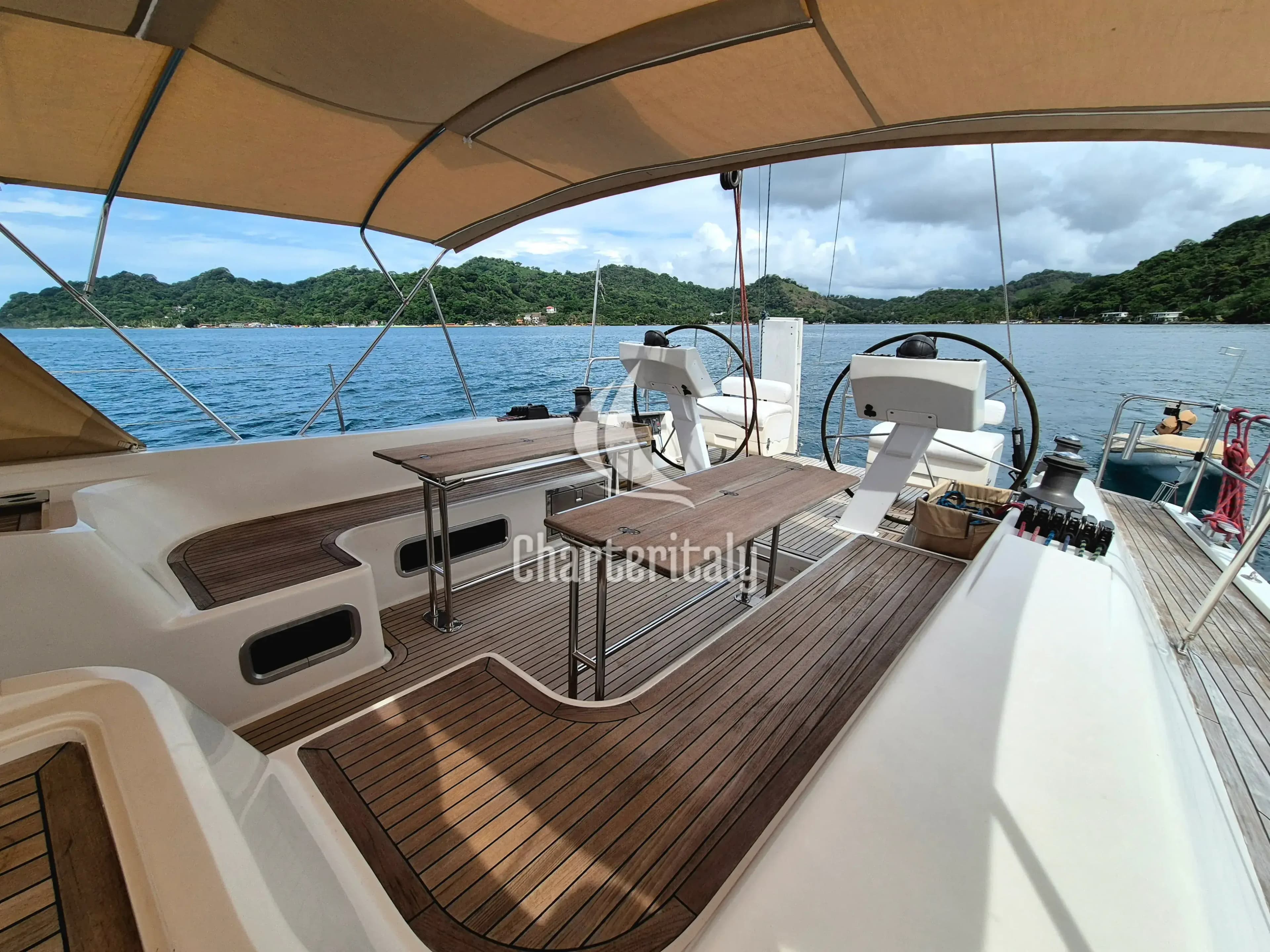 Hanse 630e - Sailing Freedom - 37