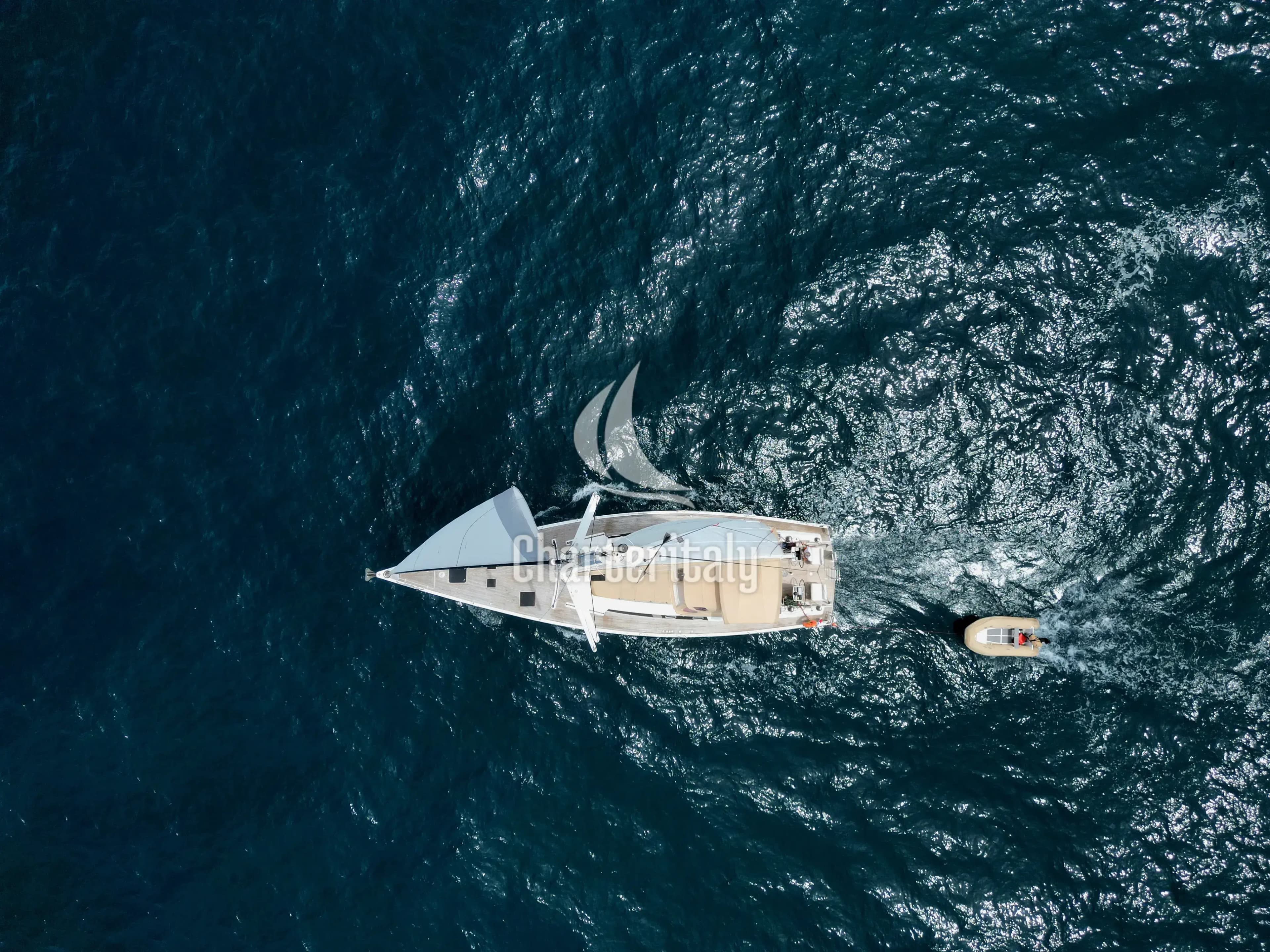 Hanse 630e - Sailing Freedom - 6