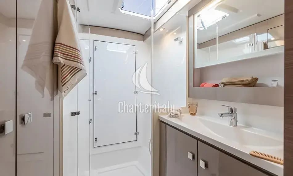 Fountaine Pajot Isla 40 - 4 cab. - ADISHATZ - 9