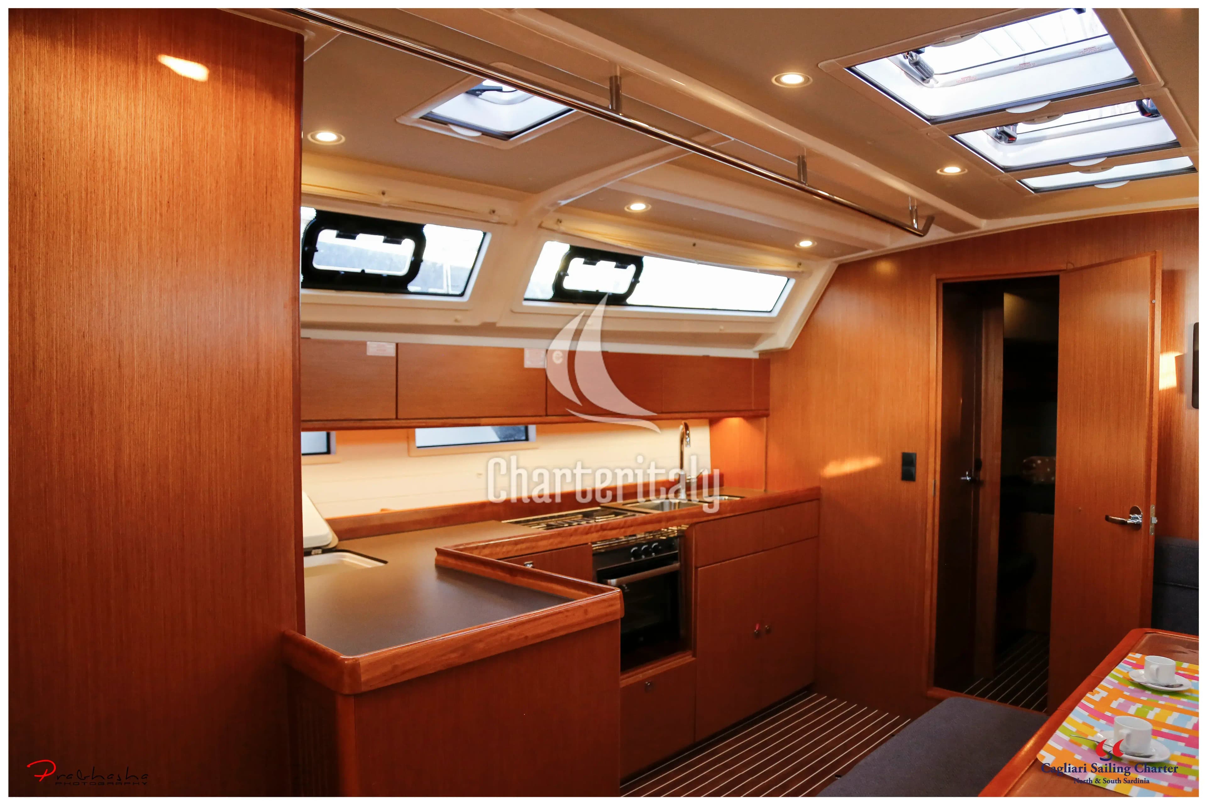 Bavaria Cruiser 46 - Maladroxia - 5