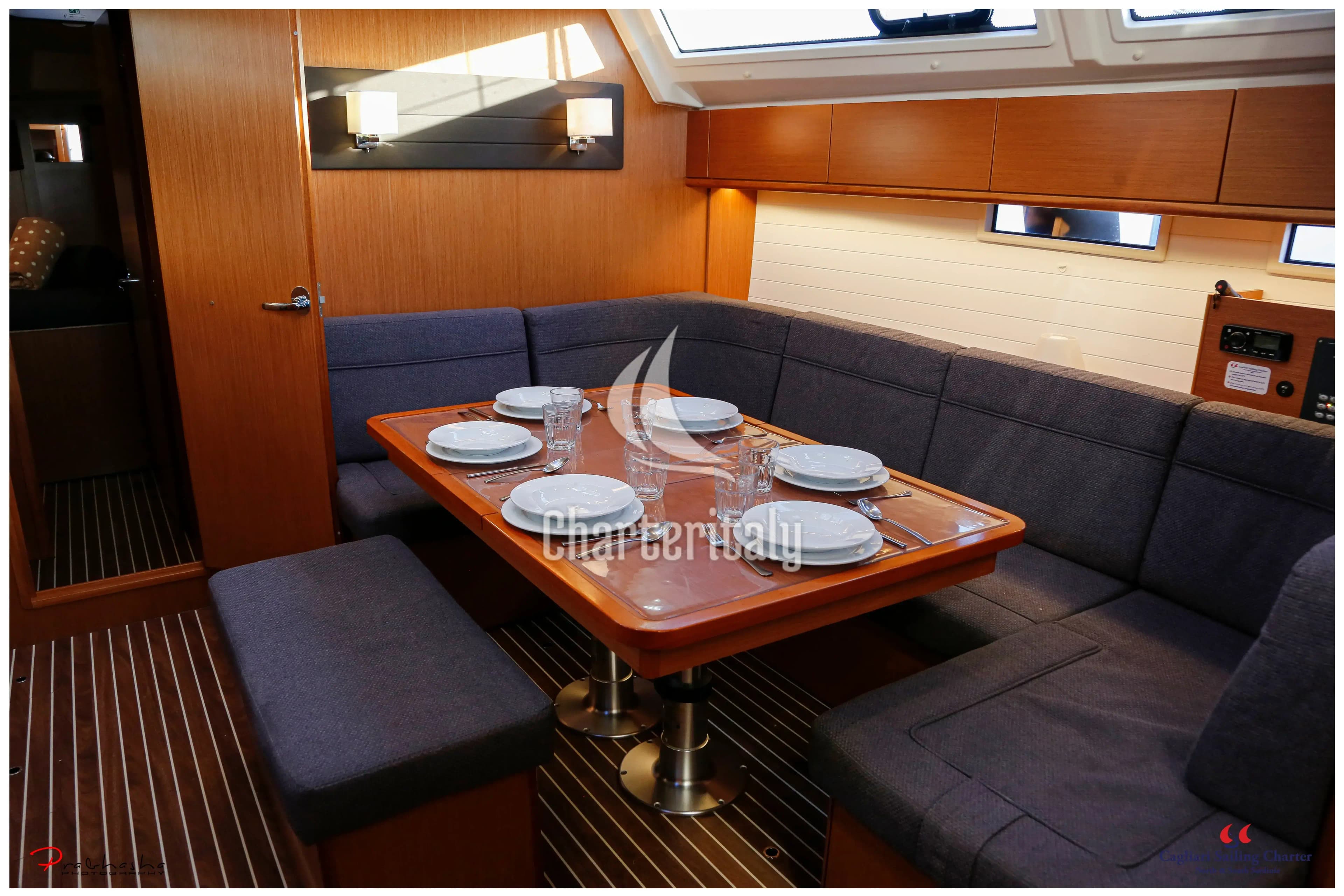 Bavaria Cruiser 46 - Maladroxia - 3