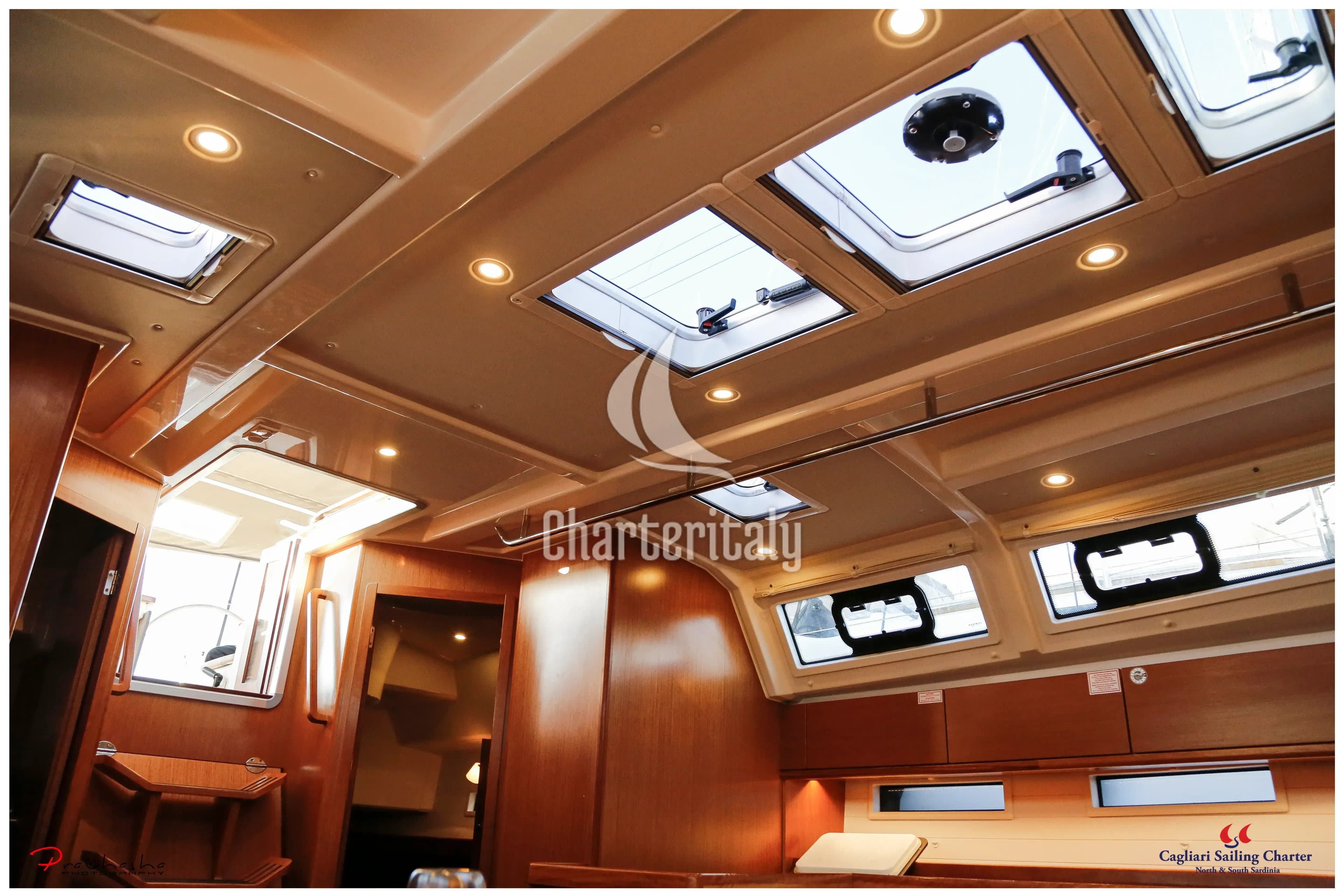 Bavaria Cruiser 46 - Maladroxia - 8