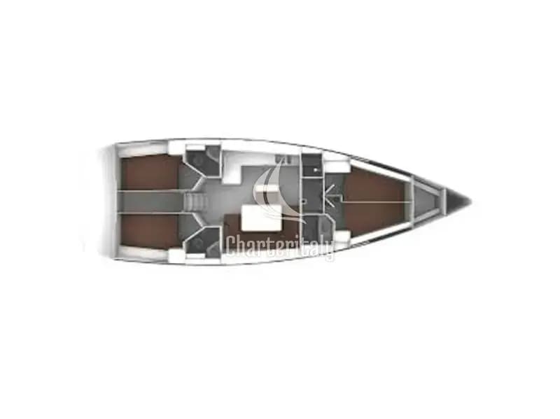 Bavaria Cruiser 46 - Maladroxia - 14