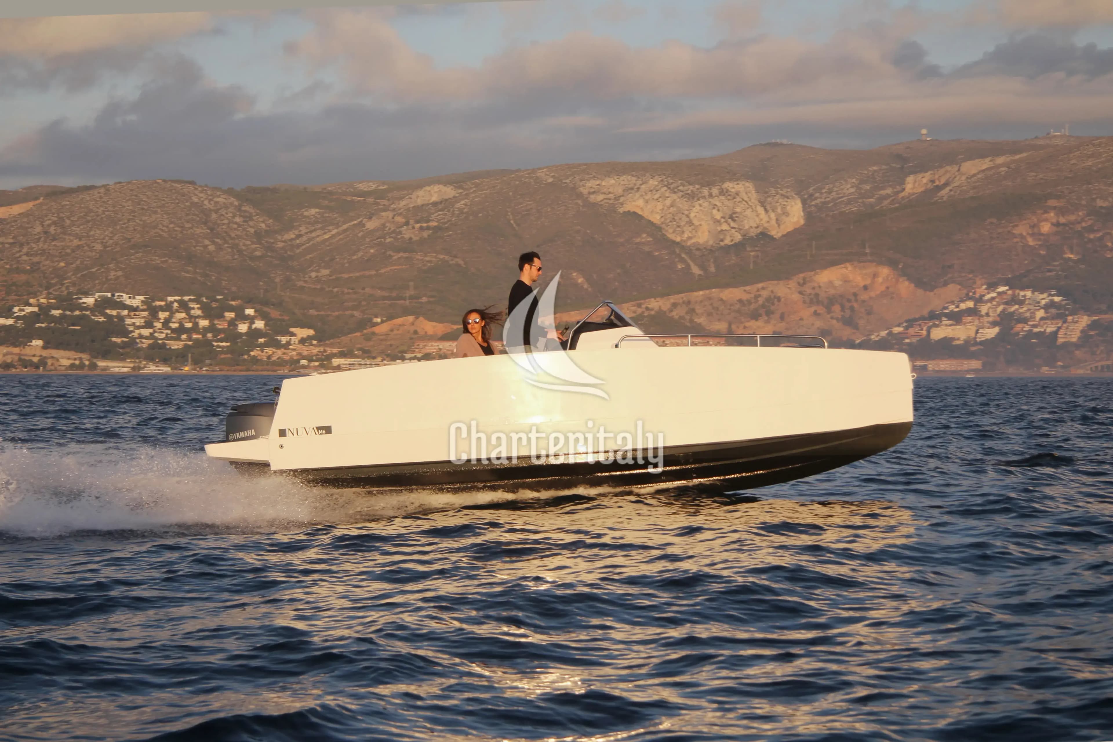 Nuva M6 Open - Sumba - 21