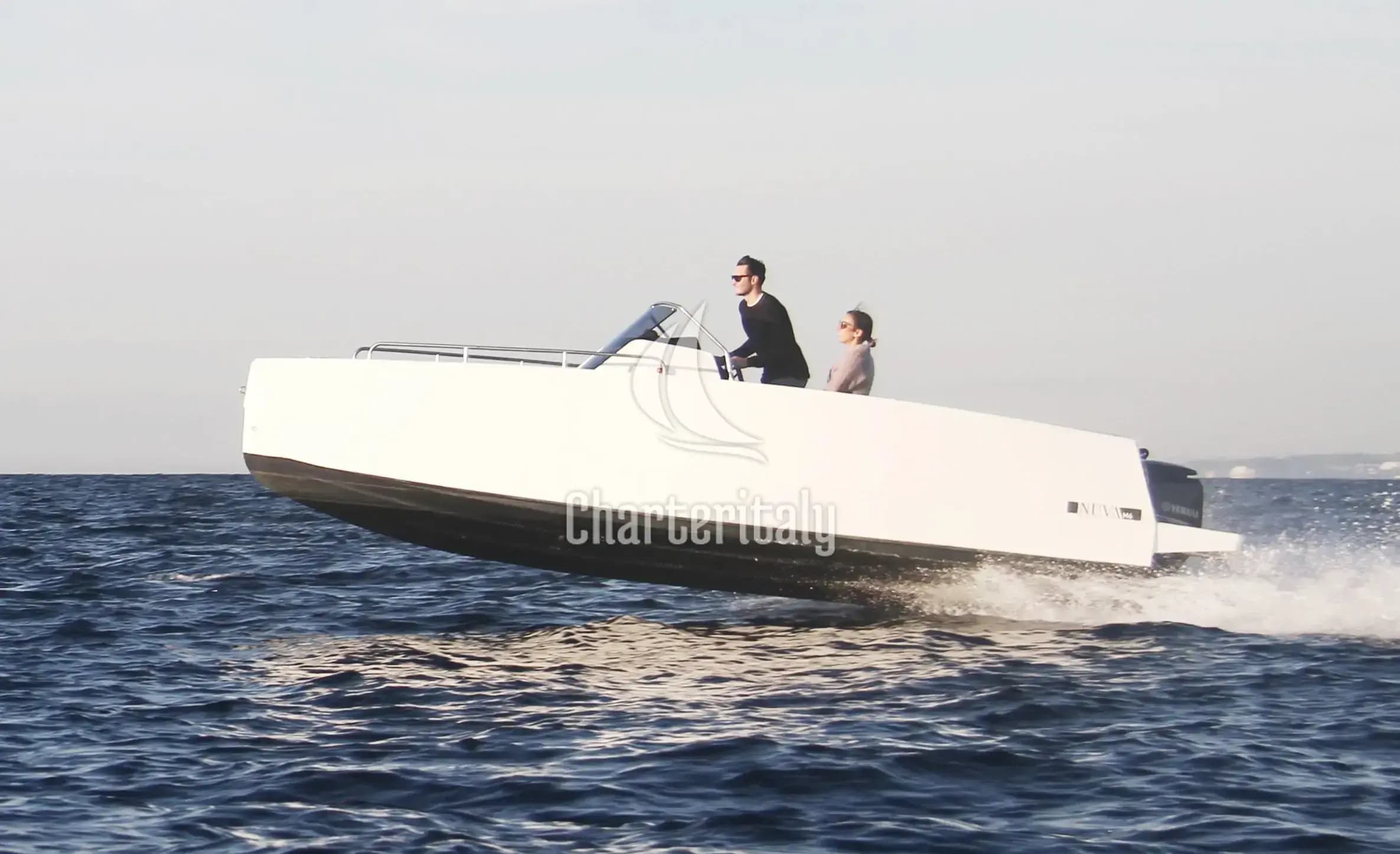 Nuva M6 Open - Sumba - 20