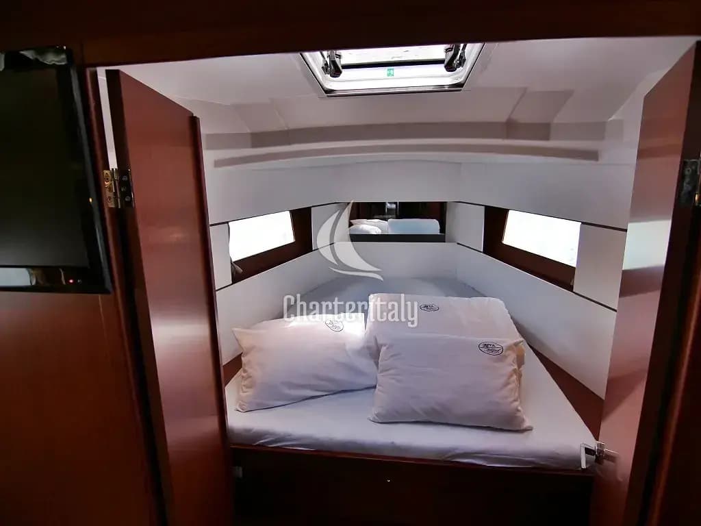 Oceanis 38.1 - ARIELA - 14