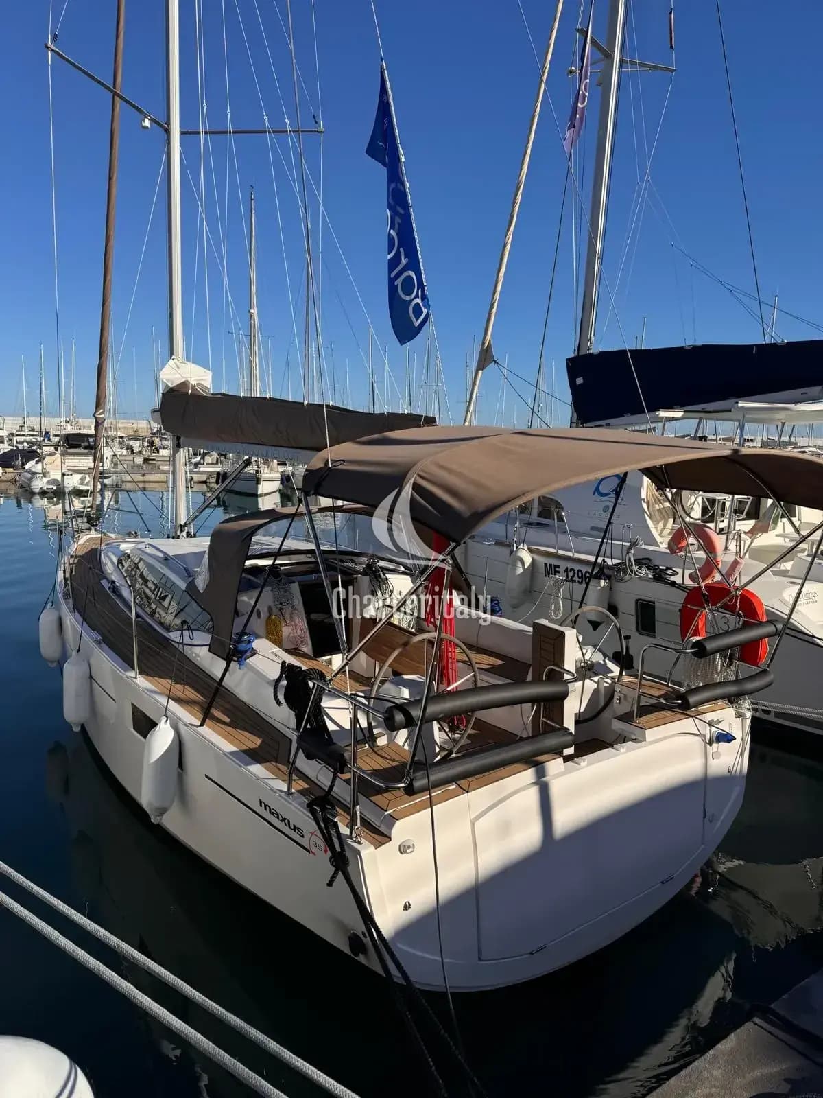 Maxus 35 - ALAS - 3
