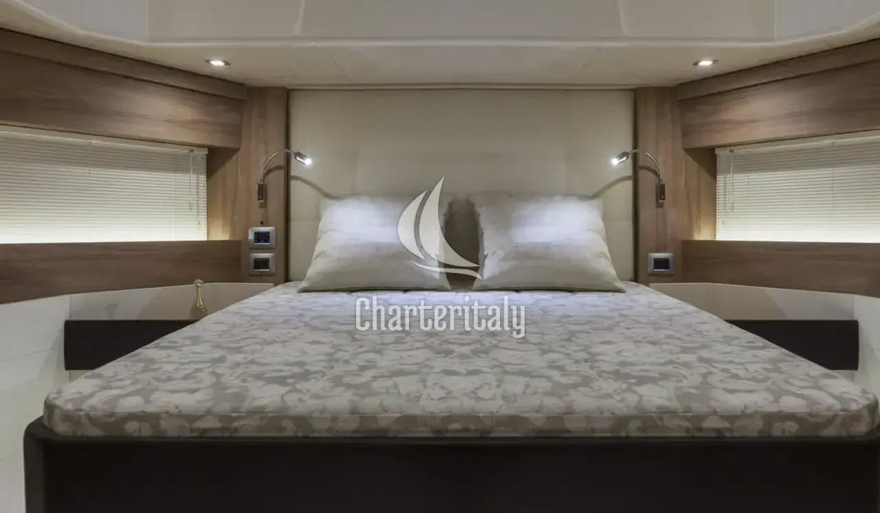 Cranchi T43 Eco Trawler - G&K2 - 10