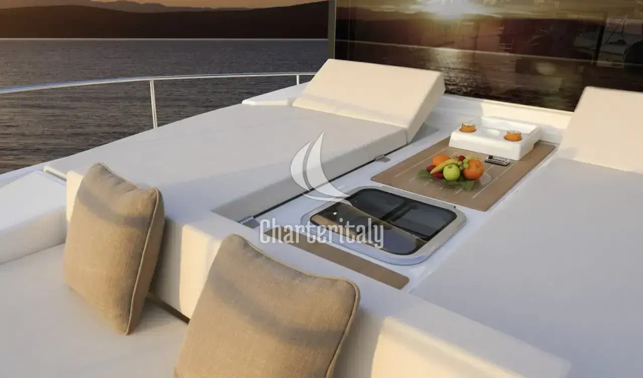 Cranchi T43 Eco Trawler - G&K2 - 7