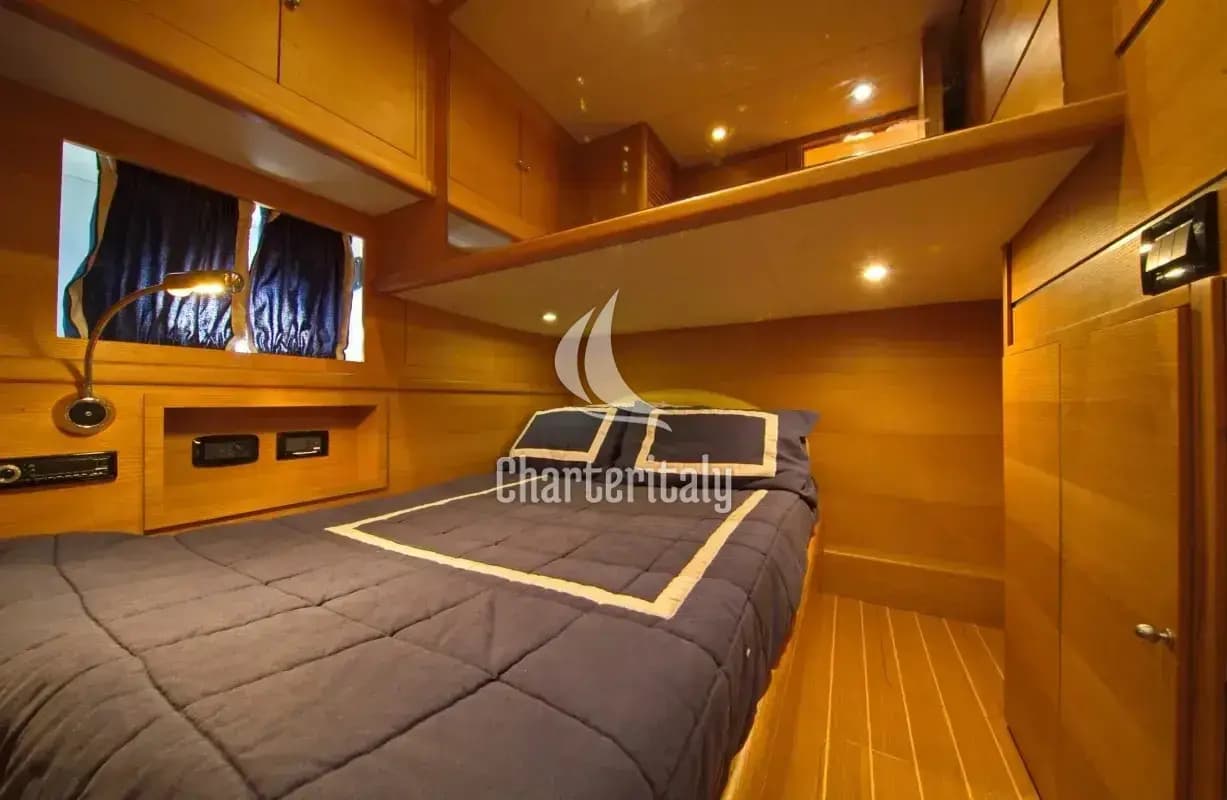 Gianneti 55 Sport - Remode - 10