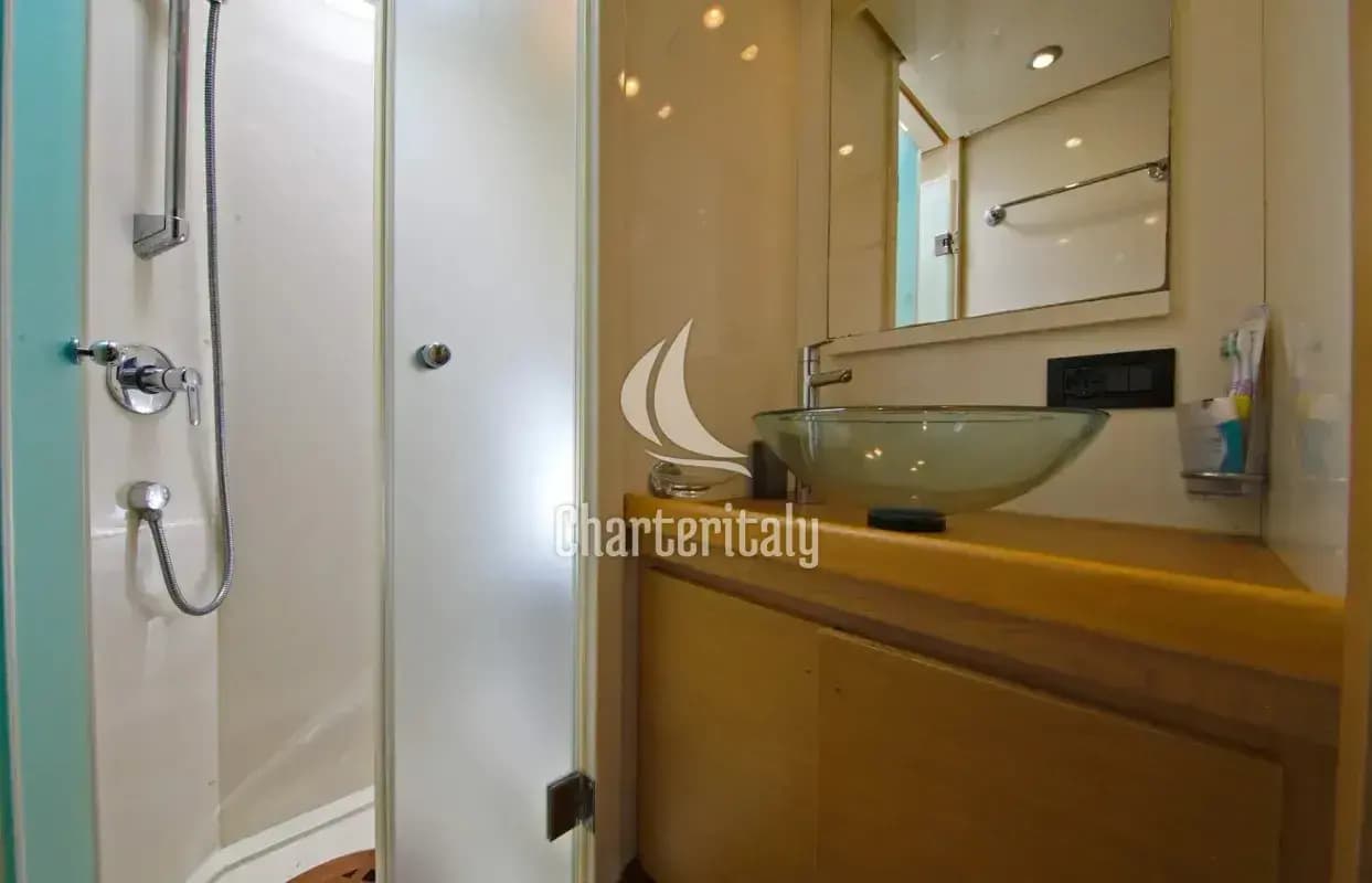 Gianneti 55 Sport - Remode - 12