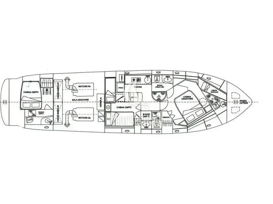 Gianneti 55 Sport - Remode - 3