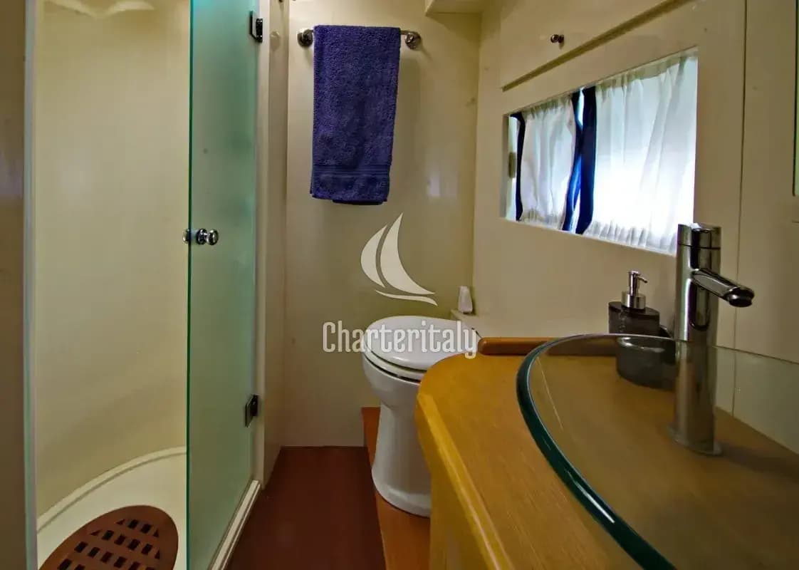 Gianneti 55 Sport - Remode - 6