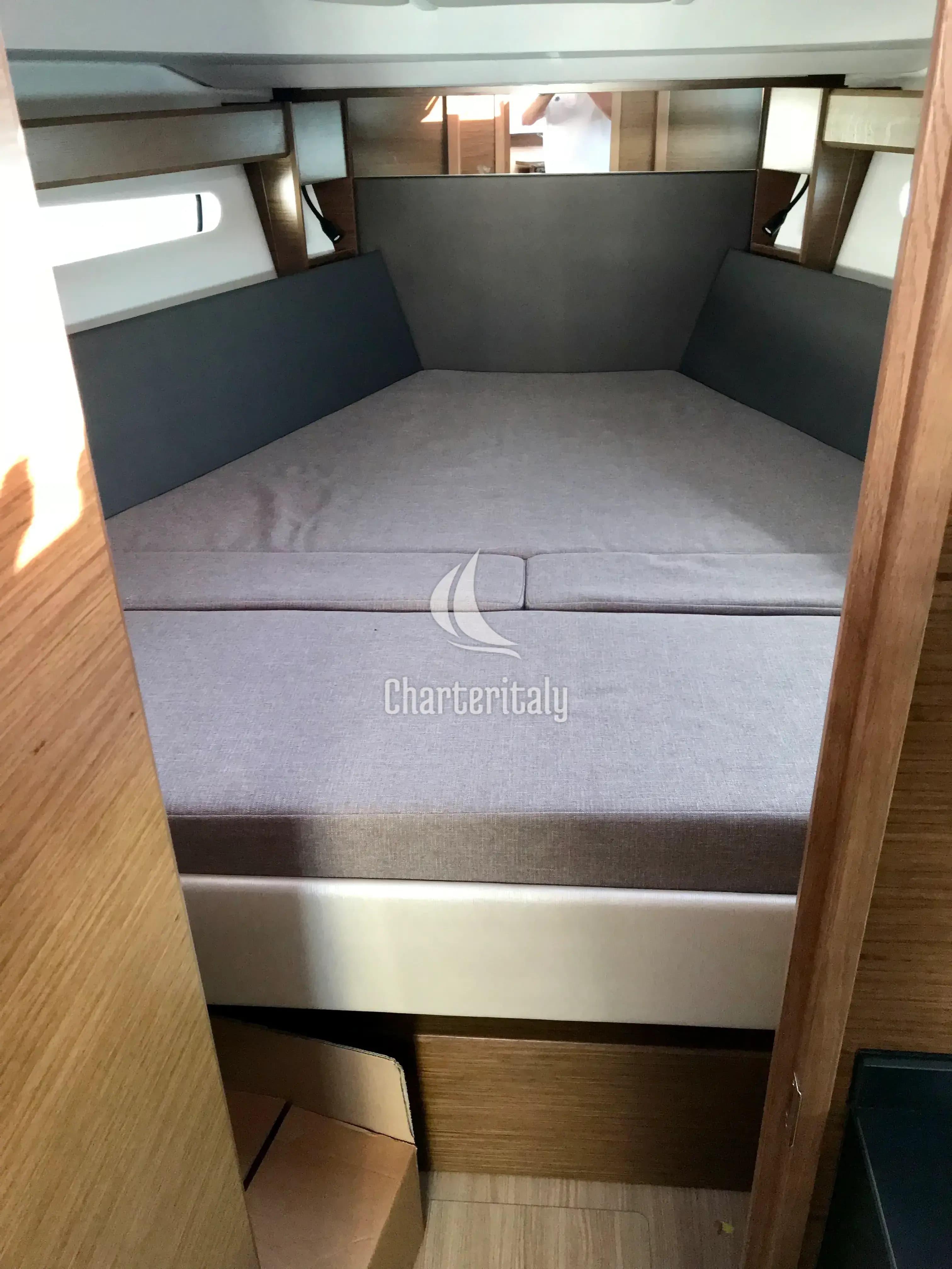 Bavaria S36 Open - Marsil - 6