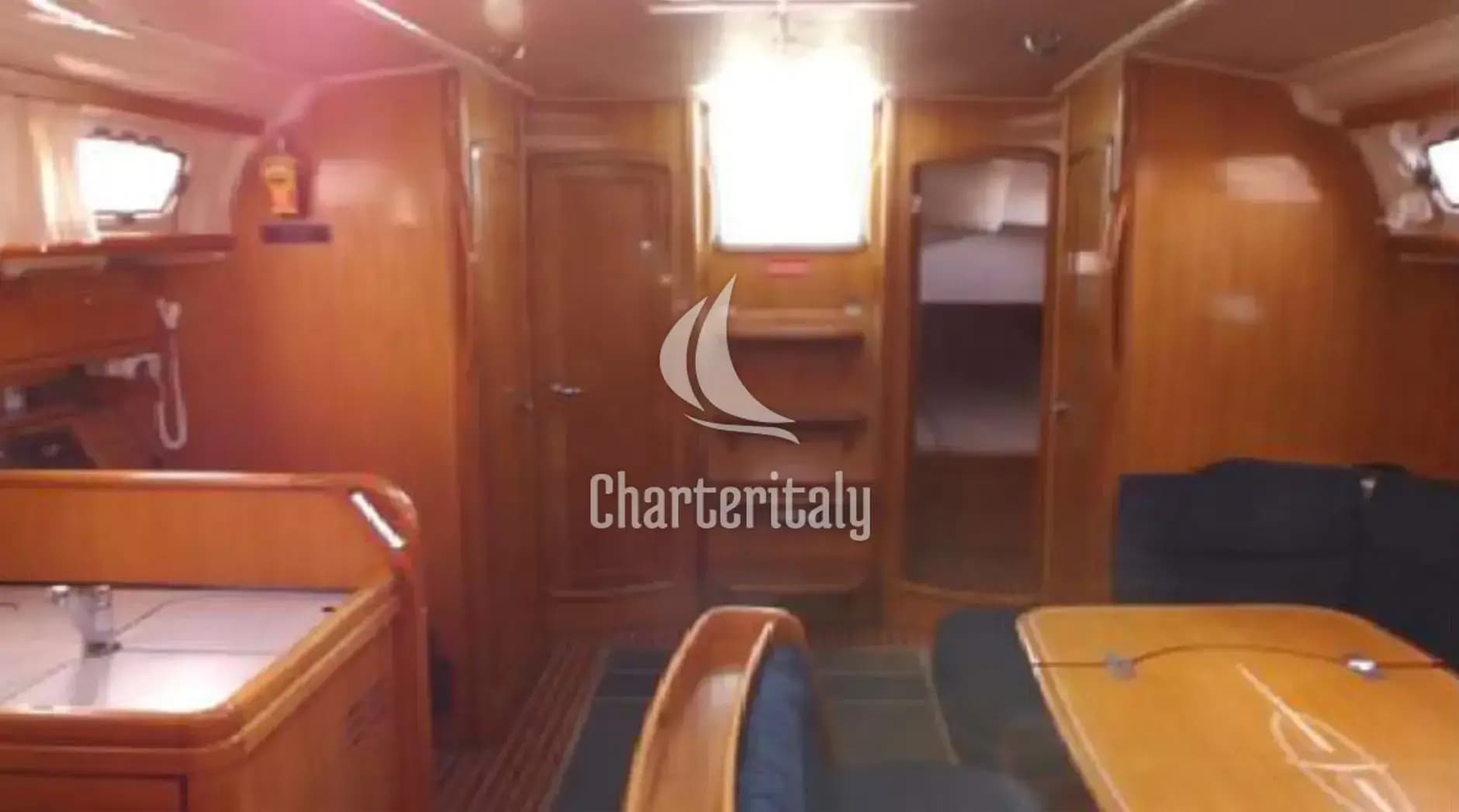 Bavaria 50 Cruiser - JEANNINE - 6