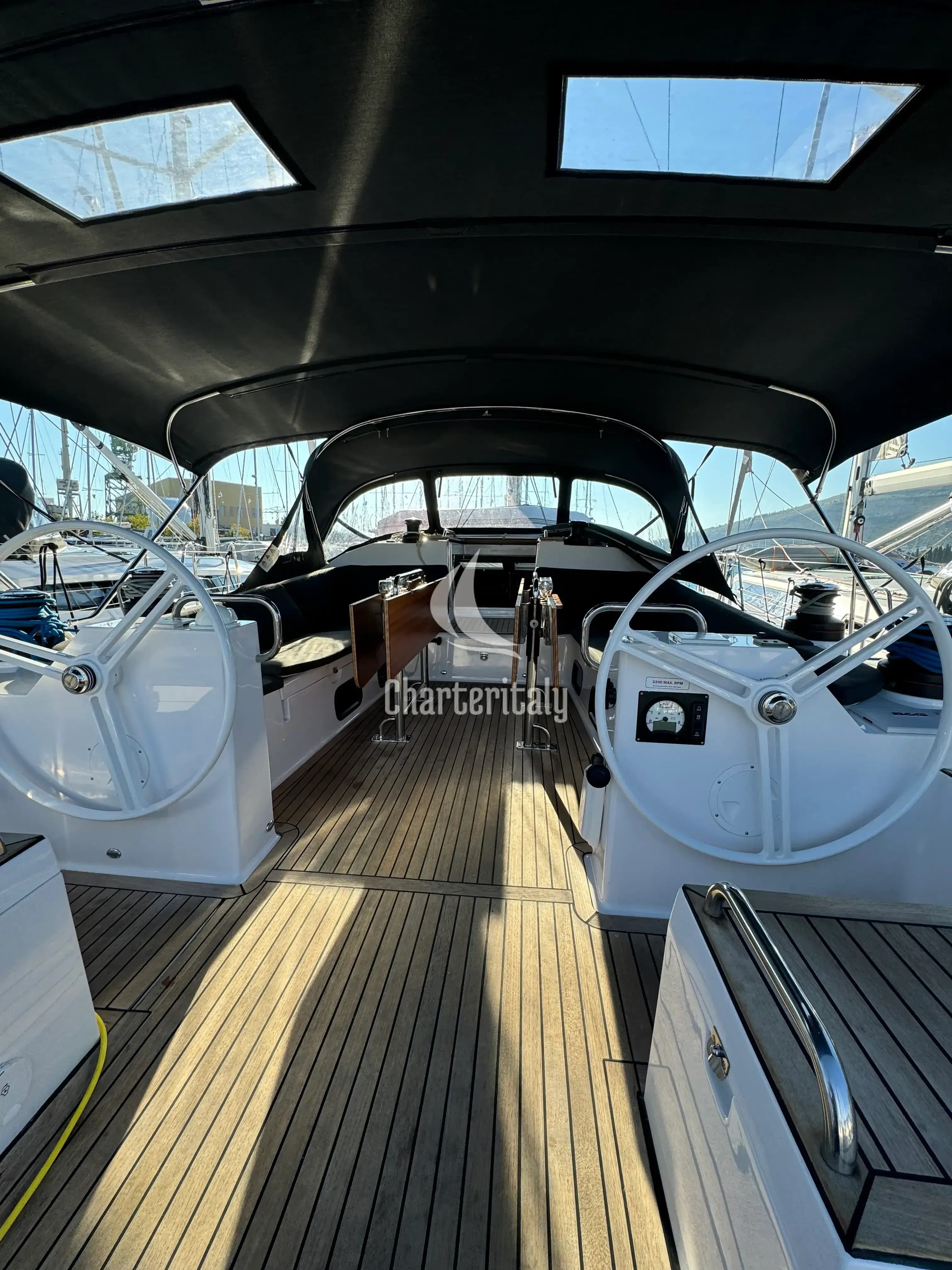 Elan Impression 50.1 - EPETION - 6