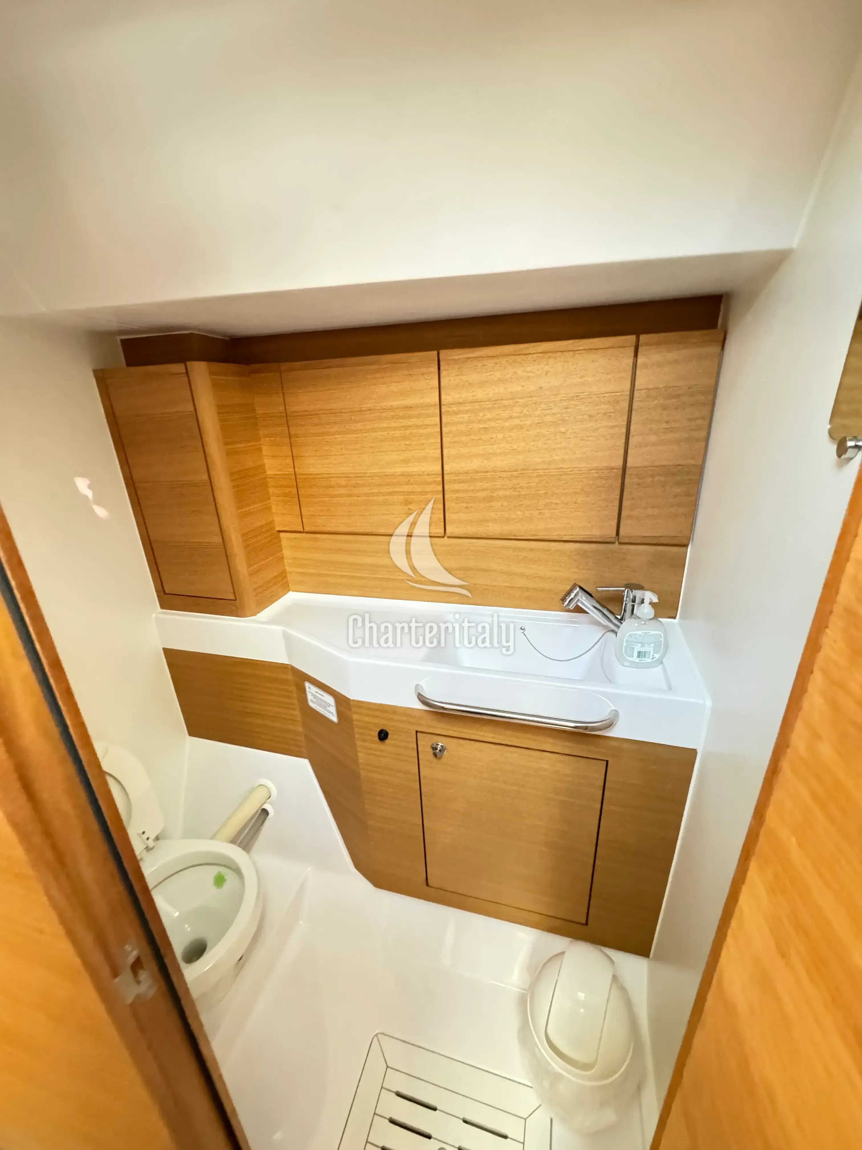 Elan Impression 50.1 - EPETION - 20