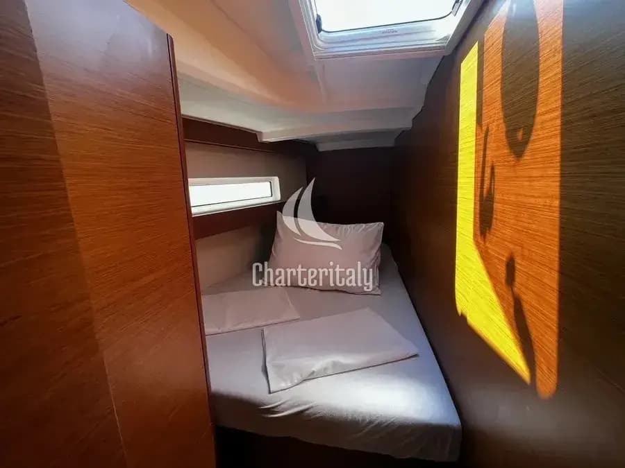 Sun Odyssey 440 - LEONA - 13