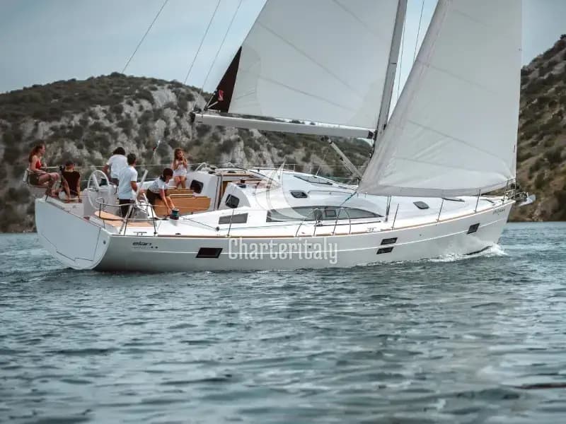 Elan Impression 45.1 - Briganti - 1