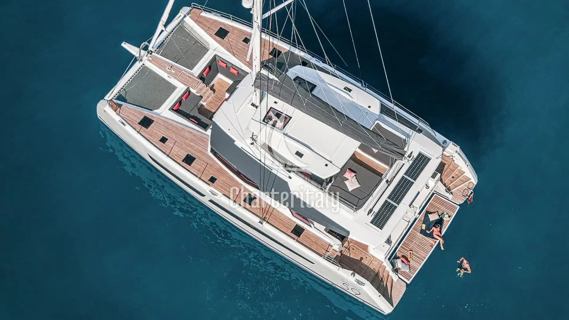 Samana 59 - Premium - 2
