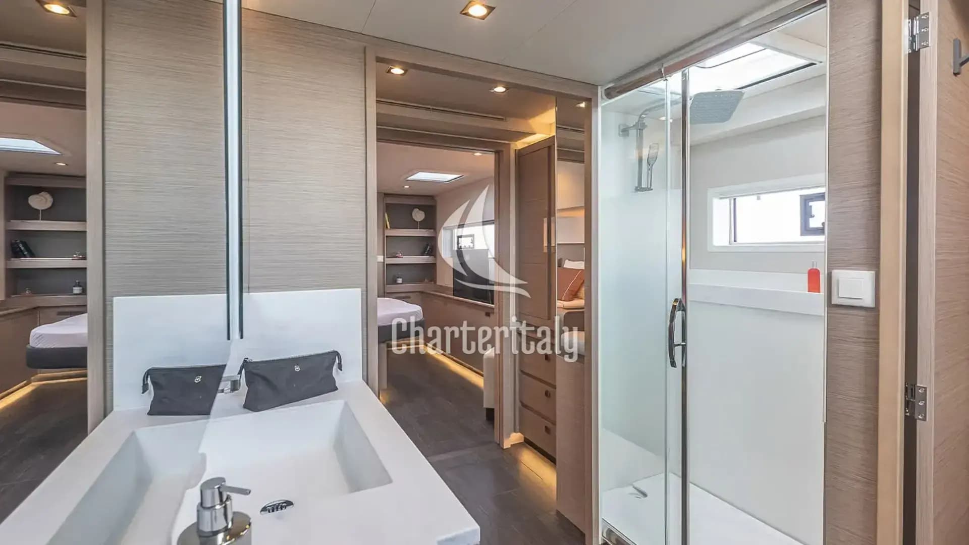 Samana 59 - Premium - 12