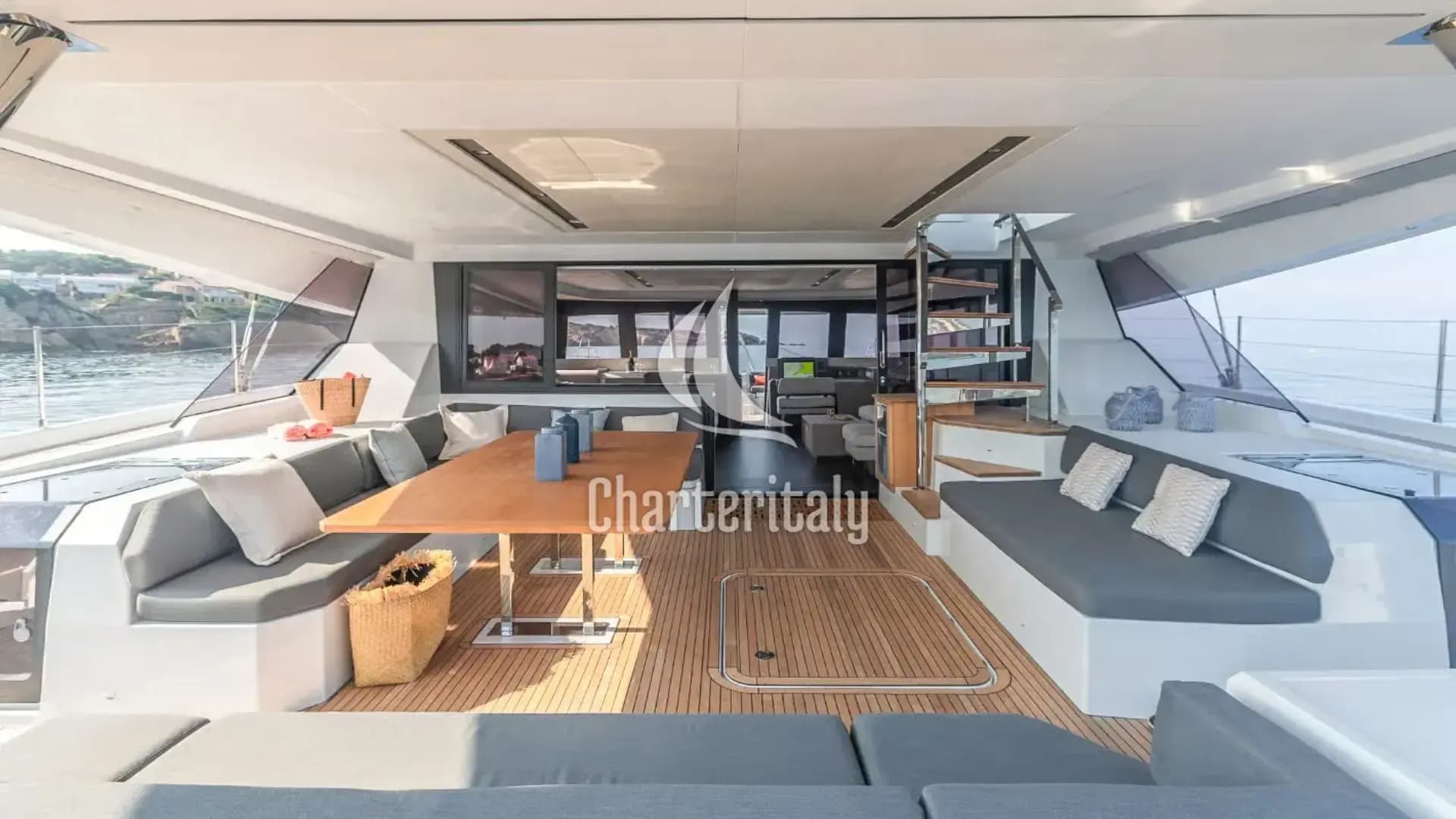 Samana 59 - Premium - 6