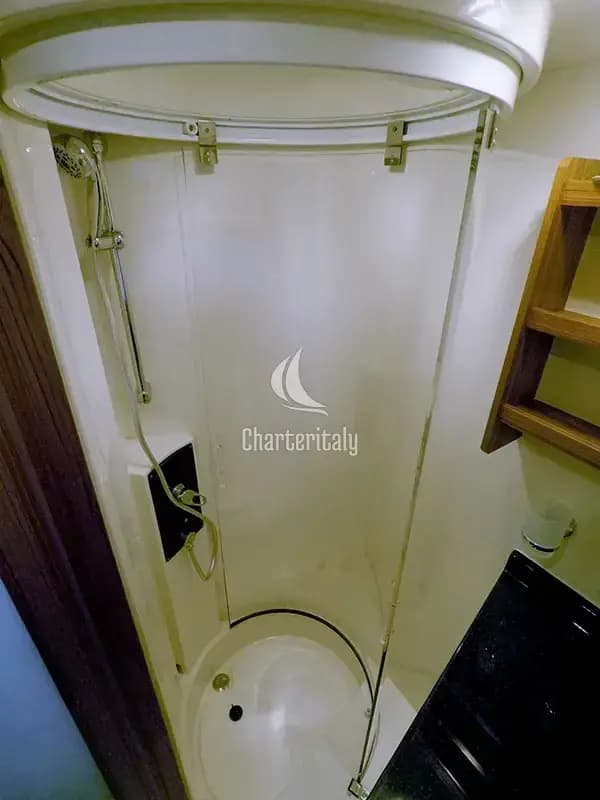 Marex 320 ACC - Aurora - 19