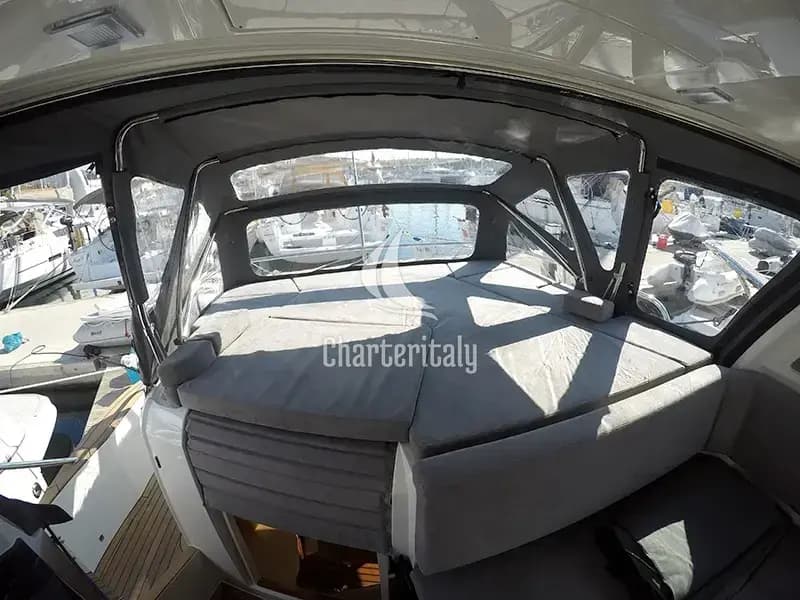 Marex 320 ACC - Aurora - 14