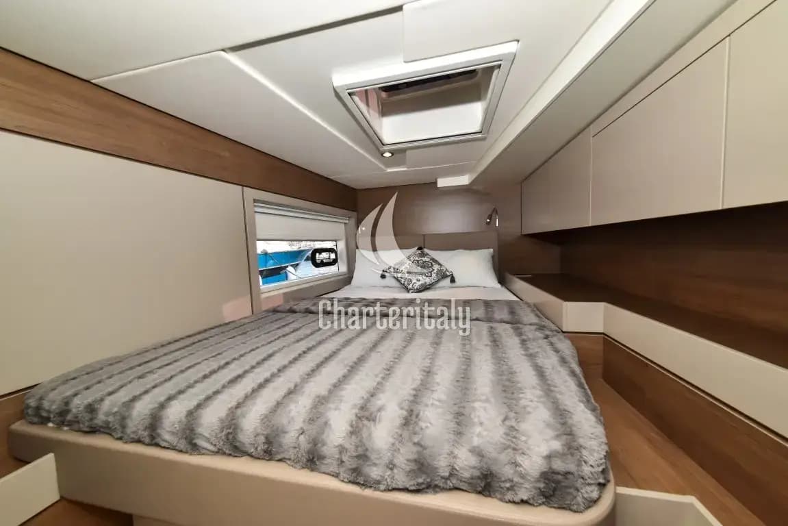 Bali 4.6 - 5 cab. - Destiny (Ex: Jako 1) - 32