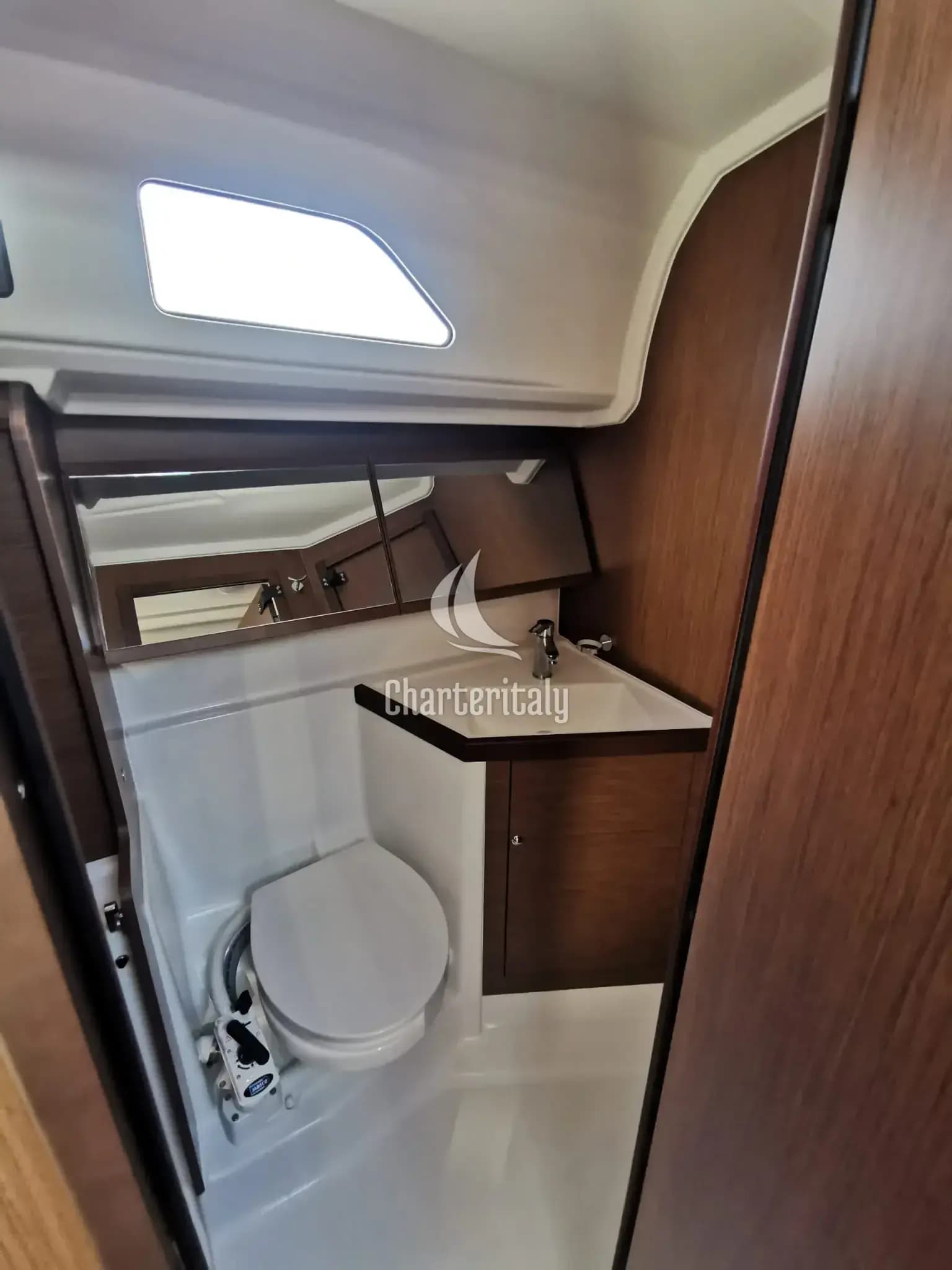 Oceanis 40.1 - STARLIGHT - 7