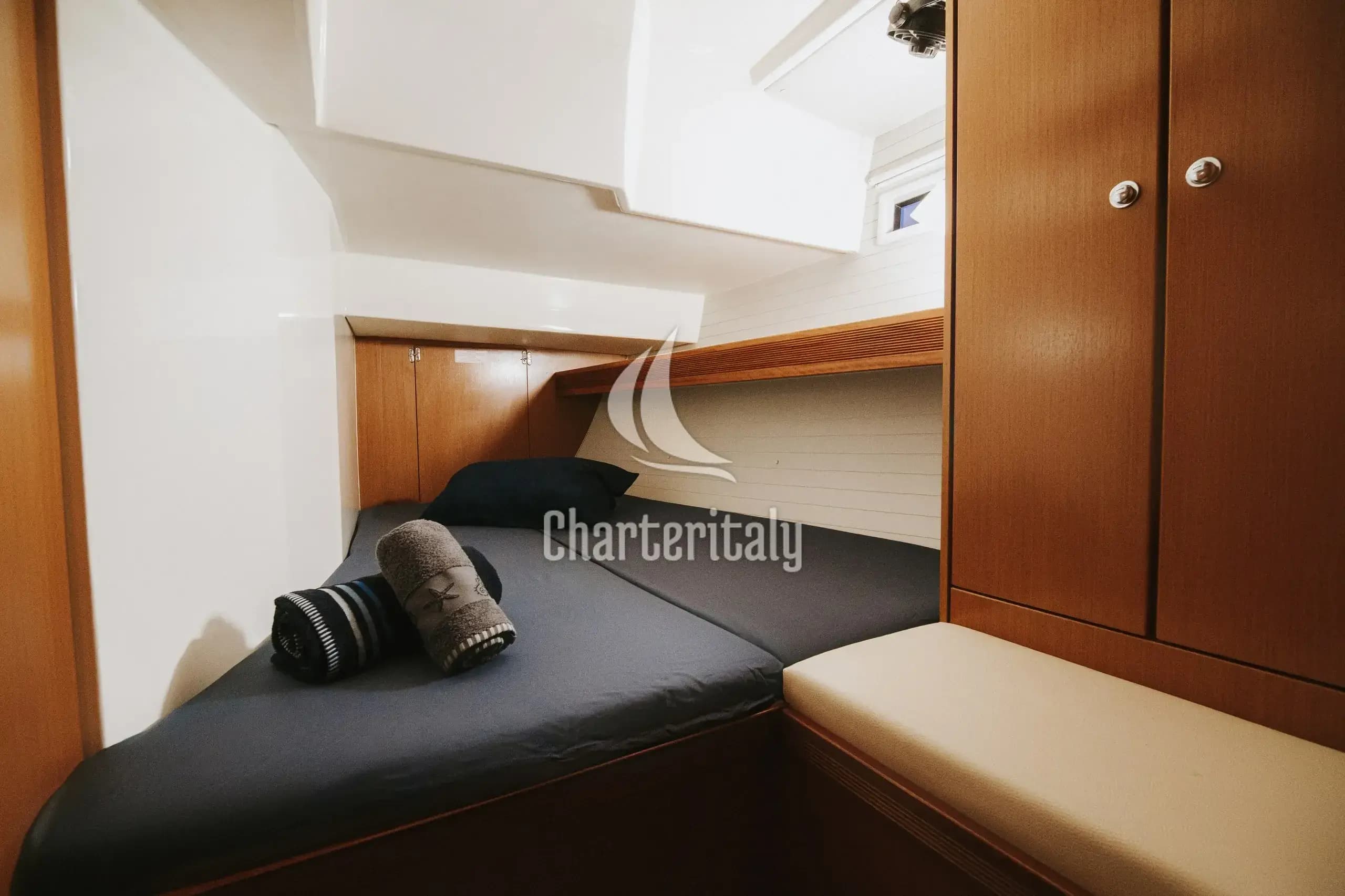 Bavaria 55 Cruiser - Lady Sunshine - 8