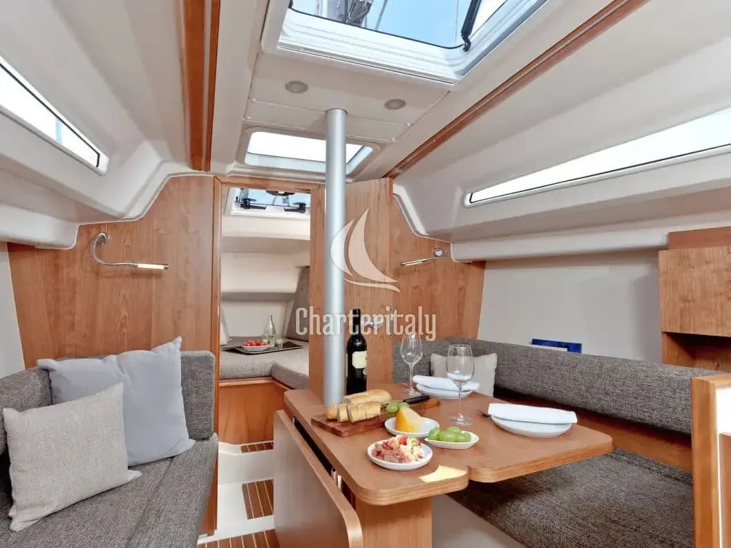 Hanse 315 - Tendance III - 3