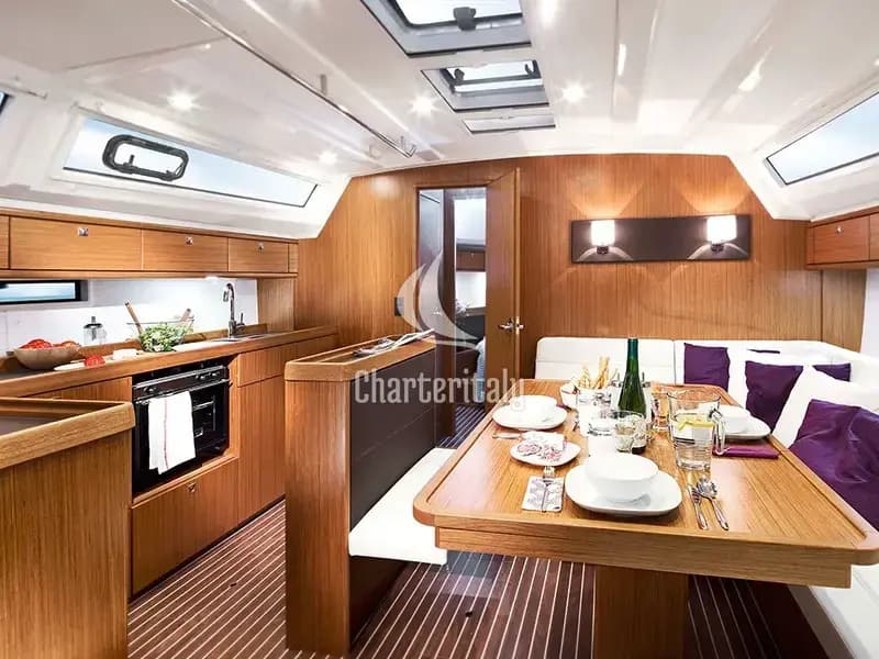 Bavaria Cruiser 46 - AF-BC46(II) - 3