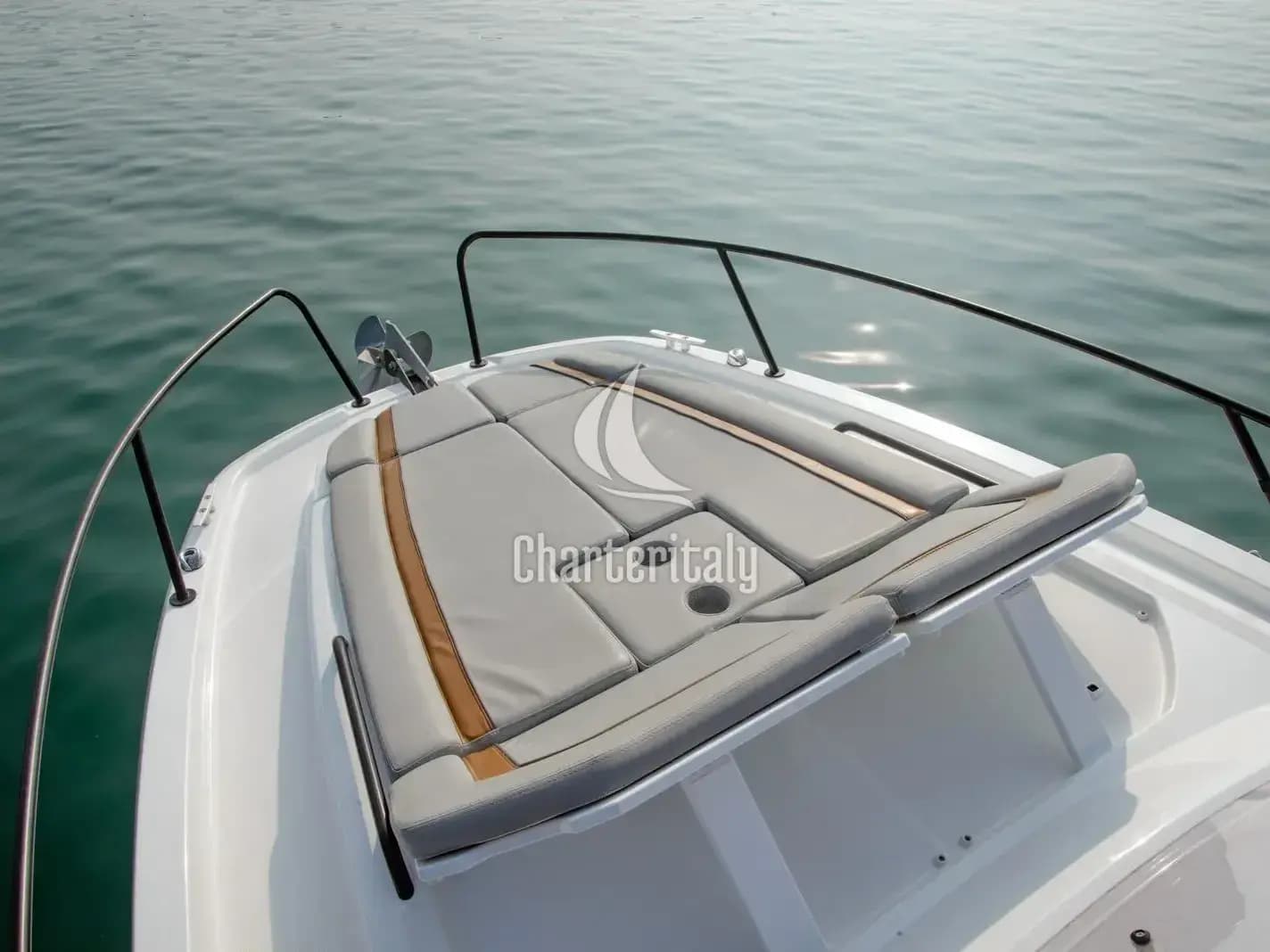 Beneteau Flyer 8 SUNdeck - Beneteau Flyer 8 - 3